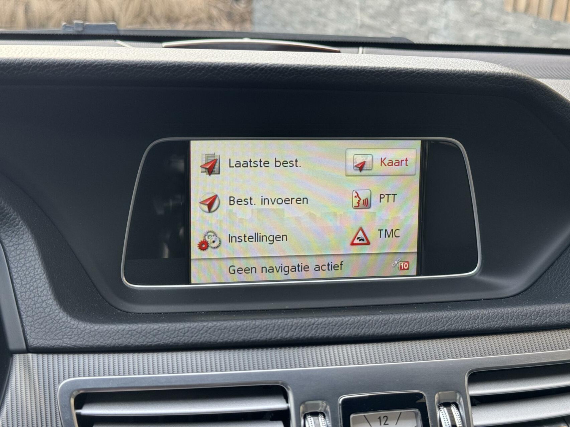 Mercedes-Benz E-Klasse 300d Avantgarde Automaat 231pk | LED lampen adaptief | Half-Leer/stof | Parkeersensoren voor en achter | Grootlichtassitent | Navigatiesysteem | Cruise control tempomat | Climate control 43259488-14.jpg | Timcars.nl