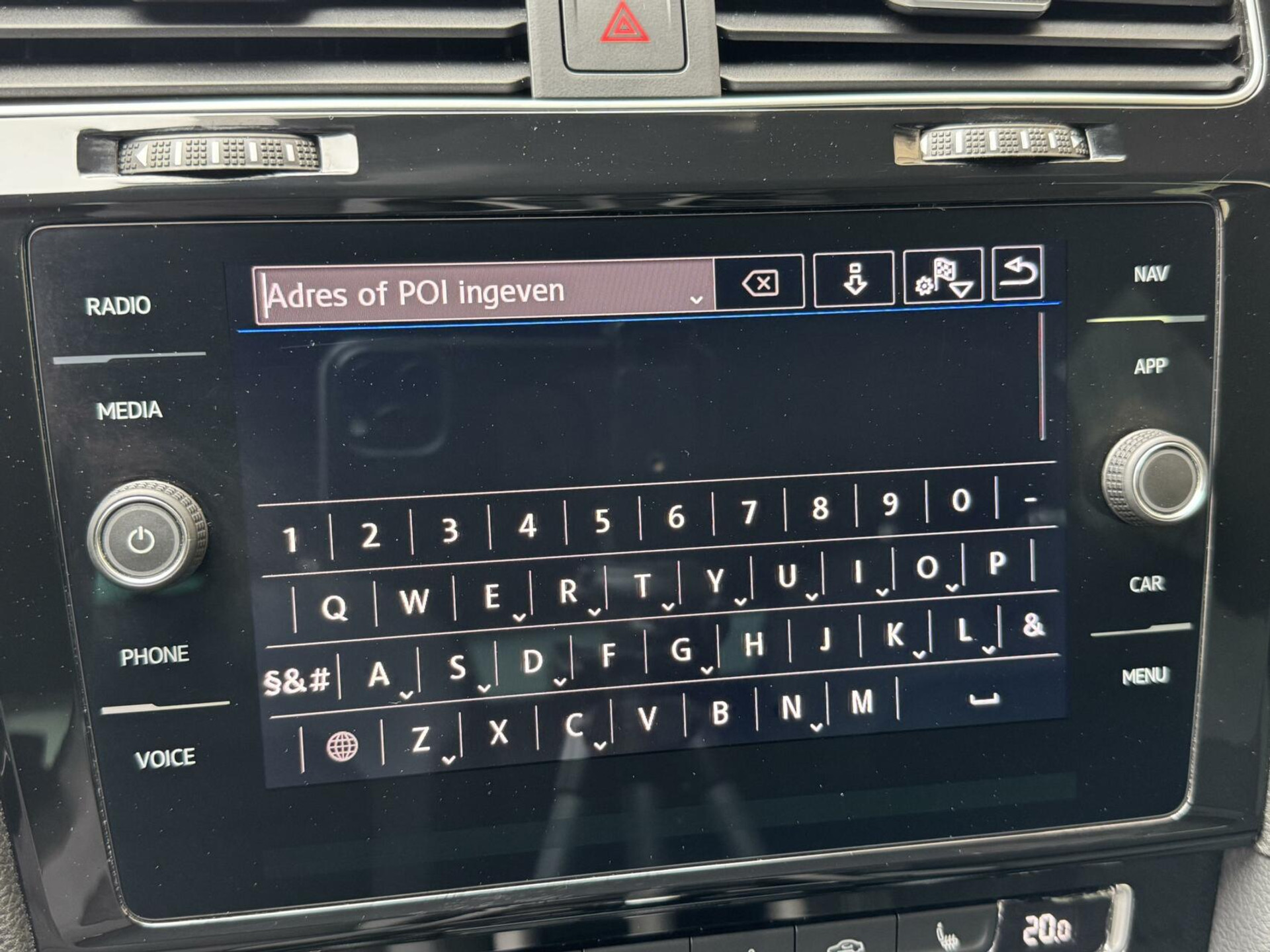 Volkswagen Golf Variant 1.5 TSI R-line Automaat | Navigatiesysteem | Apple CarPlay | Achteruitrijcamera | LED adaptief | Trekhaak afneembaar | Adaptieve cruise control | Parkeersensoren voor en achter 43746191-12.jpg | Timcars.nl