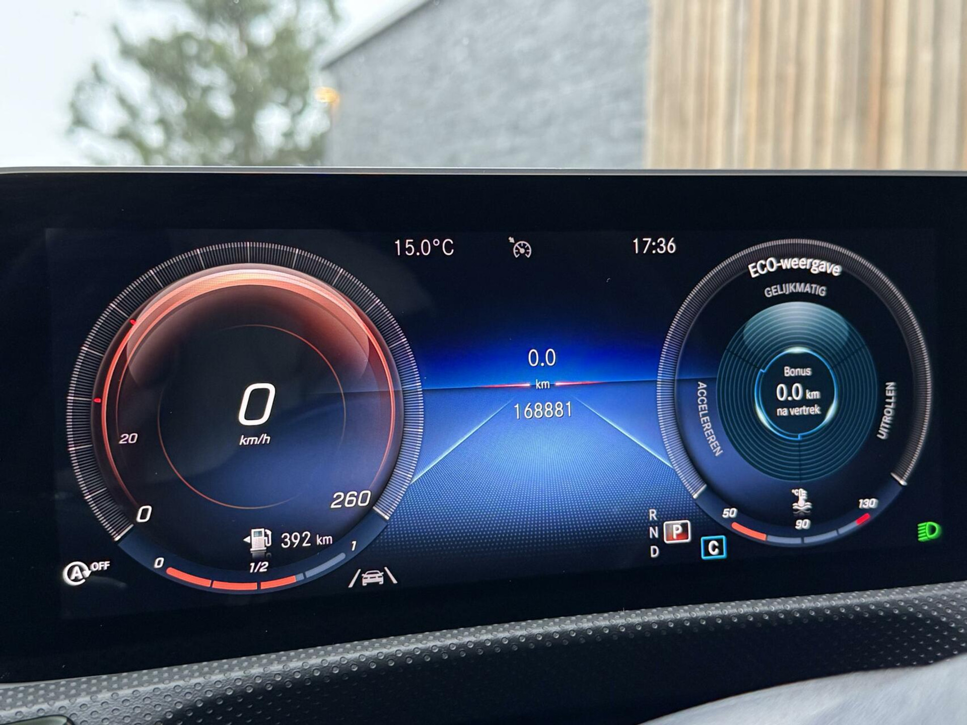 Mercedes-Benz CLA Shooting Brake 200 AMG-line Automaat | LED | Apple CarPlay | Navigatiesysteem | DAB | Getint glas | Digitale cockpit | Trekhaak | Parkeersensoren voor en achter | Achteruitrijcamera 43823139-4.jpg | Timcars.nl