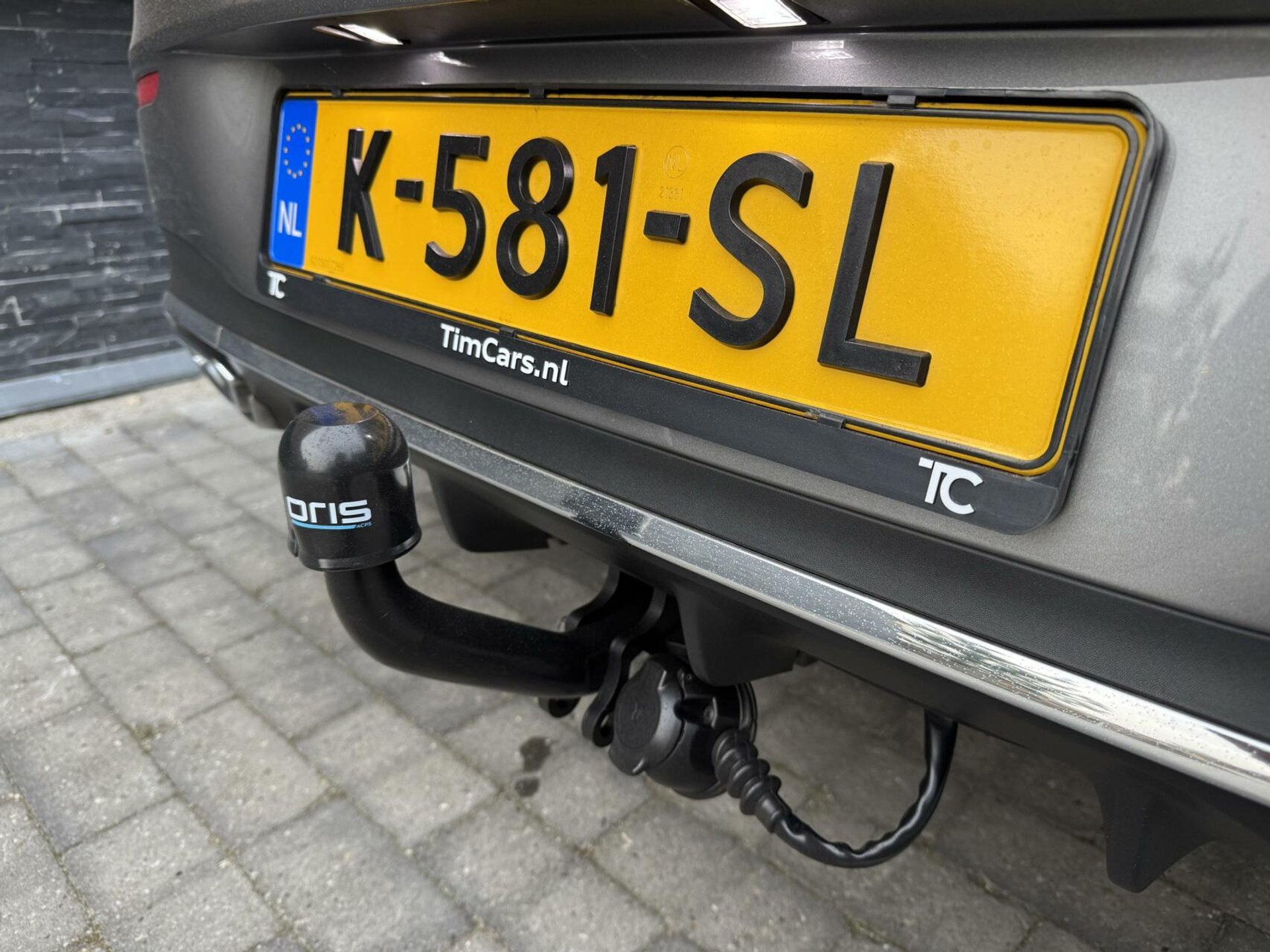 Mercedes-Benz CLA Shooting Brake 200 AMG-line Automaat | LED | Apple CarPlay | Navigatiesysteem | DAB | Getint glas | Digitale cockpit | Trekhaak | Parkeersensoren voor en achter | Achteruitrijcamera 43823139-45.jpg | Timcars.nl