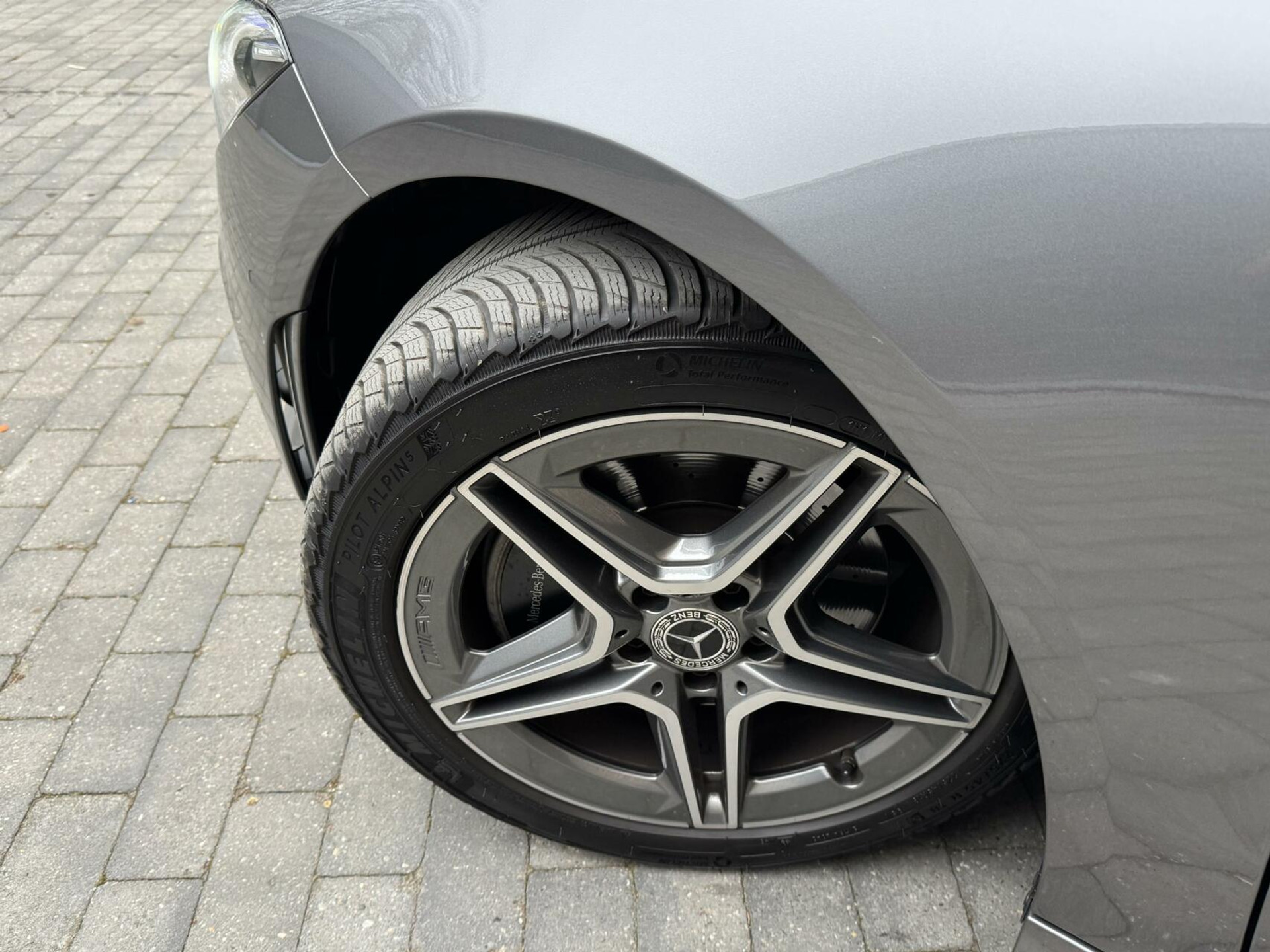 Mercedes-Benz CLA Shooting Brake 200 AMG-line Automaat | LED | Apple CarPlay | Navigatiesysteem | DAB | Getint glas | Digitale cockpit | Trekhaak | Parkeersensoren voor en achter | Achteruitrijcamera 43823139-49.jpg | Timcars.nl