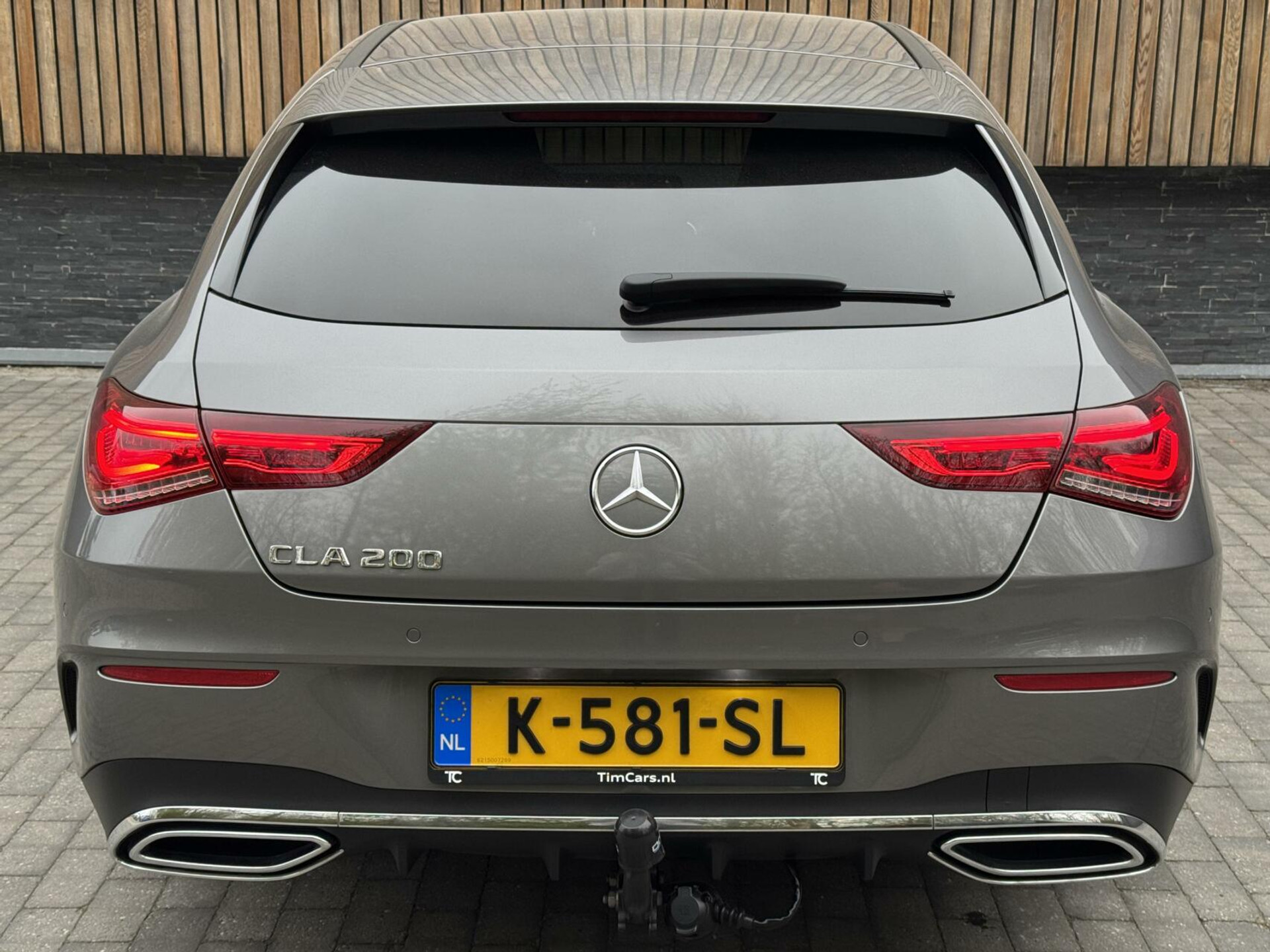 Mercedes-Benz CLA Shooting Brake 200 AMG-line Automaat | LED | Apple CarPlay | Navigatiesysteem | DAB | Getint glas | Digitale cockpit | Trekhaak | Parkeersensoren voor en achter | Achteruitrijcamera 43823139-50.jpg | Timcars.nl