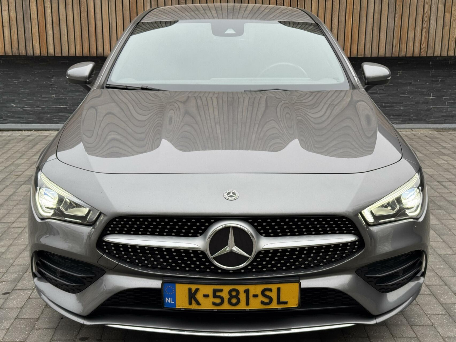 Mercedes-Benz CLA Shooting Brake 200 AMG-line Automaat | LED | Apple CarPlay | Navigatiesysteem | DAB | Getint glas | Digitale cockpit | Trekhaak | Parkeersensoren voor en achter | Achteruitrijcamera 43823139-52.jpg | Timcars.nl