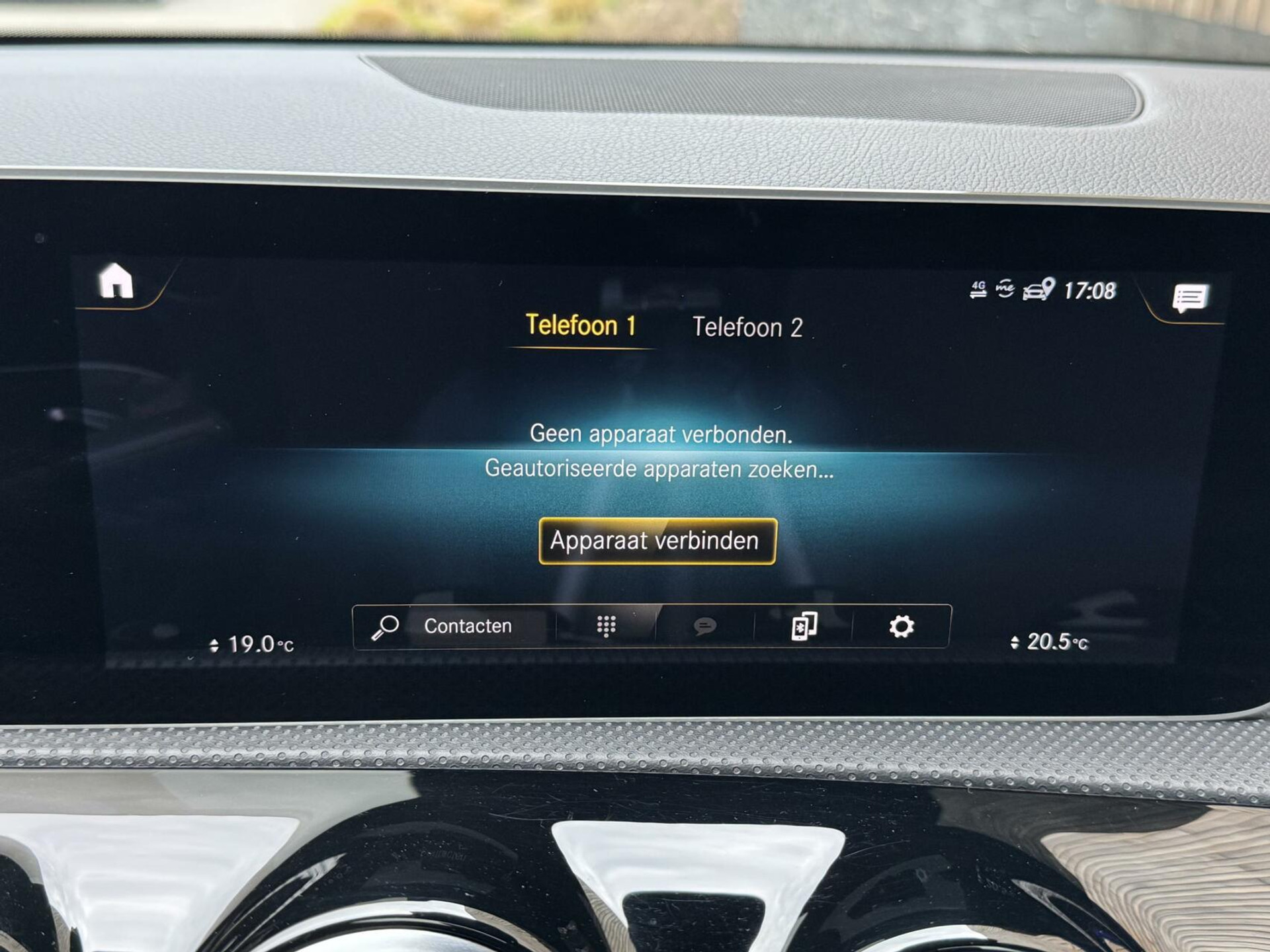 Mercedes-Benz A-Klasse 220 AMG 190pk Automaat | Panoramadak | LED Matrix verlichting | Sfeerverlichting | Night Pakket | Sportstoelen elektrisch verstelbaar | Draadloze telefoonlader | Parkeersensoren voor en achter | Achteruitrijcamera 44320586-12.jpg | Timcars.nl