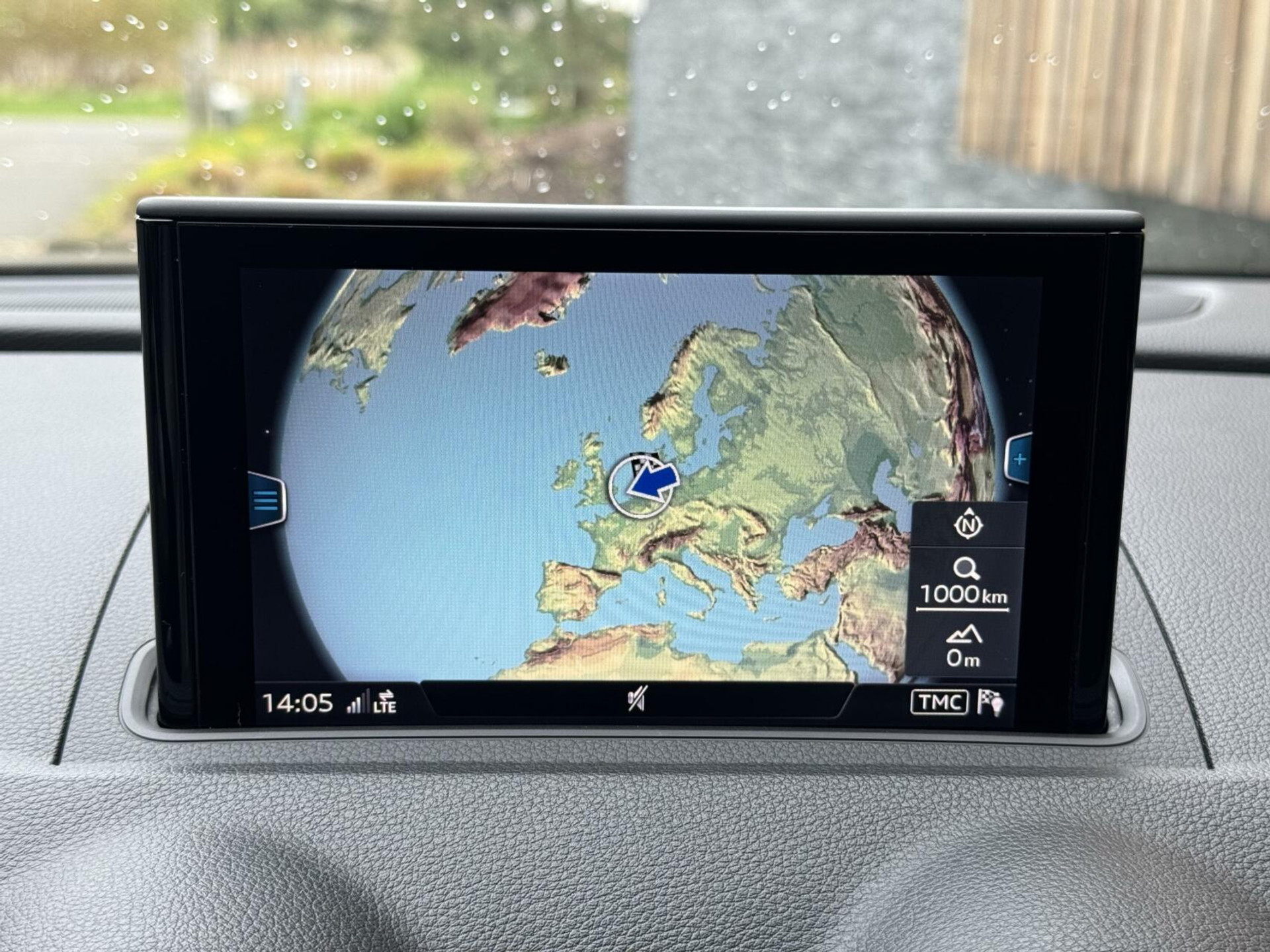 Audi A3 Sportback 1.5 TFSI CoD Sport S Line Edition Automaat | Apple CarPlay | Adaptieve cruise control | Lane assist | Bang&Olufsen audio | 18 inch lichtmetalen velgen | Getint glas | Parkeersensoren voor en achter 44359946-12.jpg | Timcars.nl