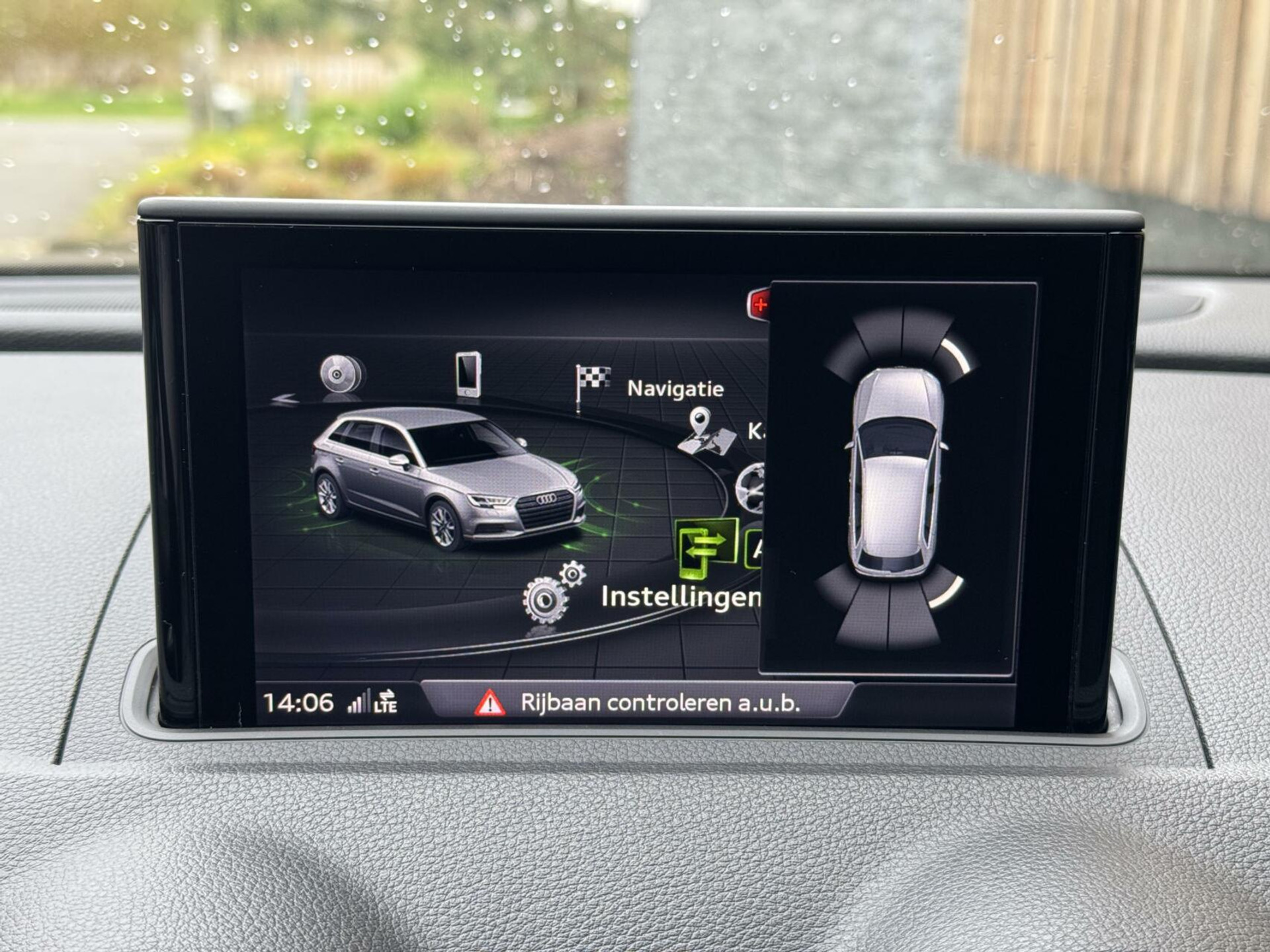 Audi A3 Sportback 1.5 TFSI CoD Sport S Line Edition Automaat | Apple CarPlay | Adaptieve cruise control | Lane assist | Bang&Olufsen audio | 18 inch lichtmetalen velgen | Getint glas | Parkeersensoren voor en achter 44359946-23.jpg | Timcars.nl