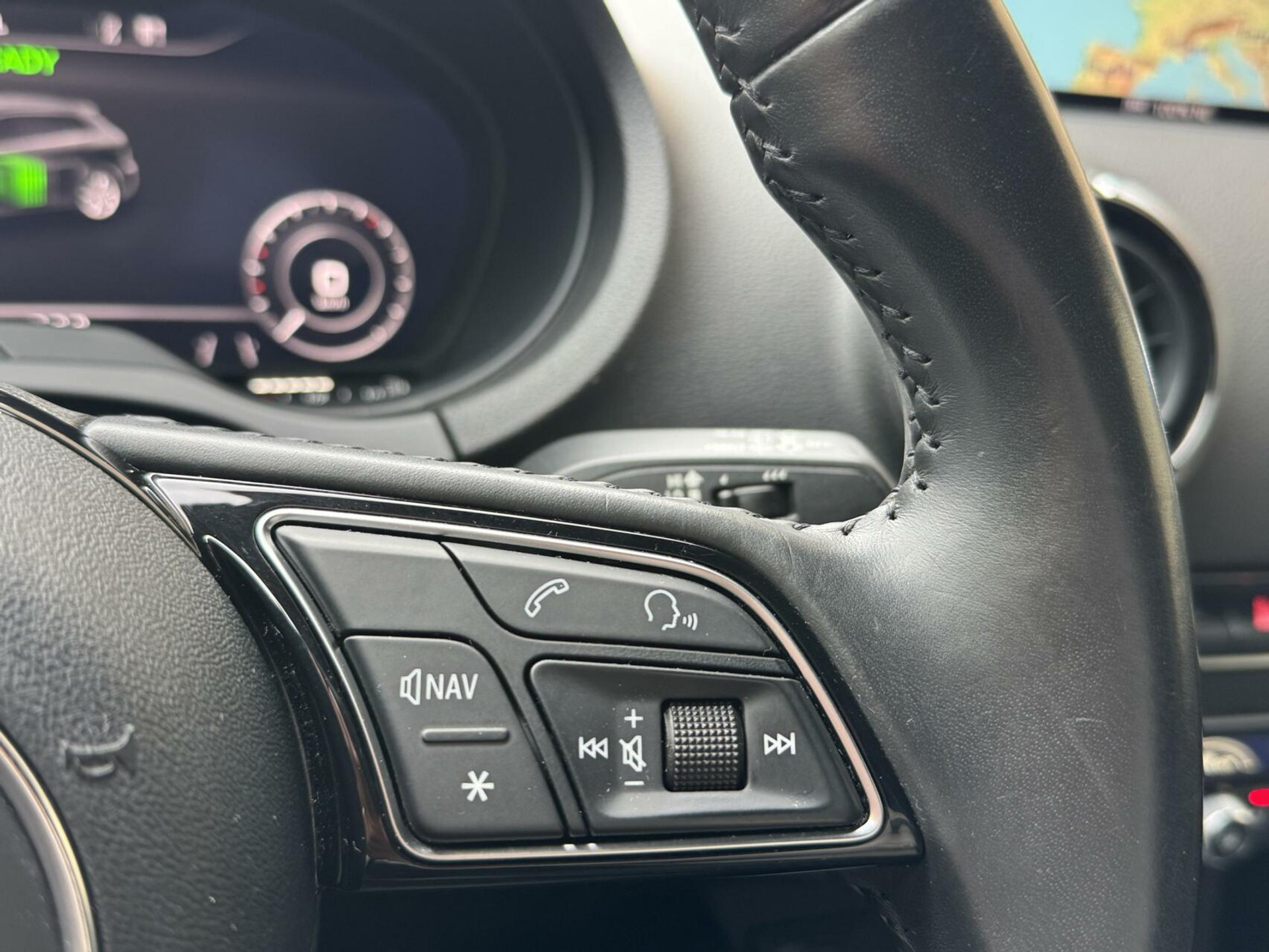 Audi A3 Sportback 1.4 e-tron Lease Edition Automaat | LED koplampen | Trekhaak uitklapbaar | Dynamische knipperlichten | Climate control | Cruise control adaptief | Lane assist | Parkeersensoren voor en achter 44400727-10.jpg | Timcars.nl