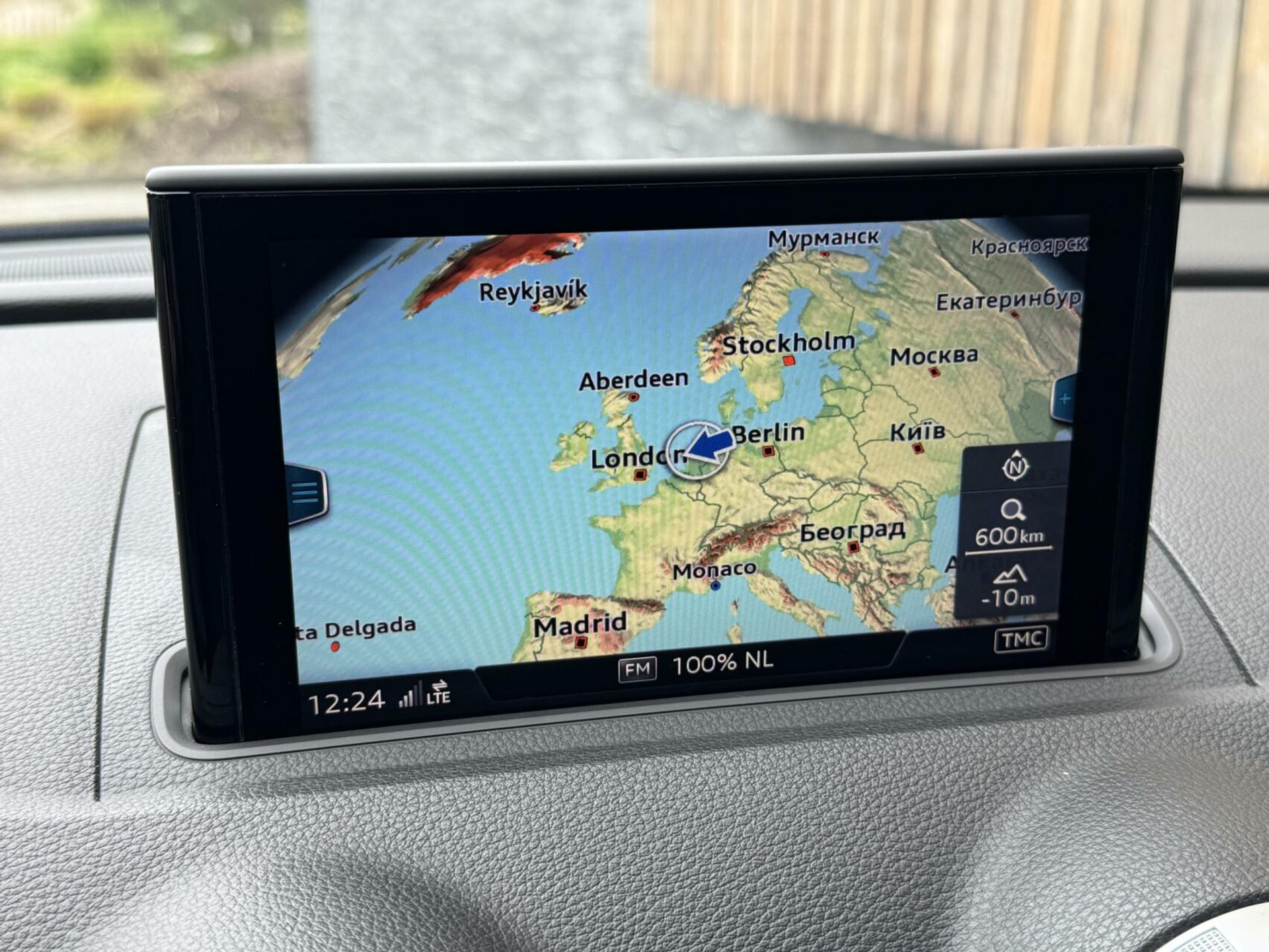 Audi A3 Sportback 1.4 e-tron Lease Edition Automaat | LED koplampen | Trekhaak uitklapbaar | Dynamische knipperlichten | Climate control | Cruise control adaptief | Lane assist | Parkeersensoren voor en achter 44400727-12.jpg | Timcars.nl