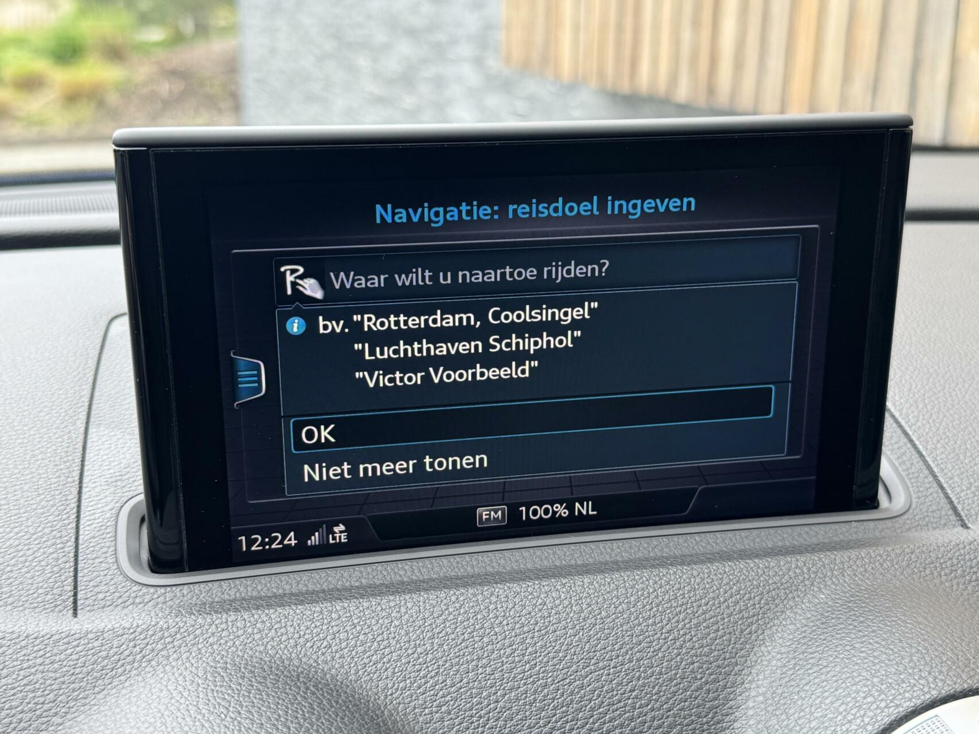 Audi A3 Sportback 1.4 e-tron Lease Edition Automaat | LED koplampen | Trekhaak uitklapbaar | Dynamische knipperlichten | Climate control | Cruise control adaptief | Lane assist | Parkeersensoren voor en achter 44400727-13.jpg | Timcars.nl