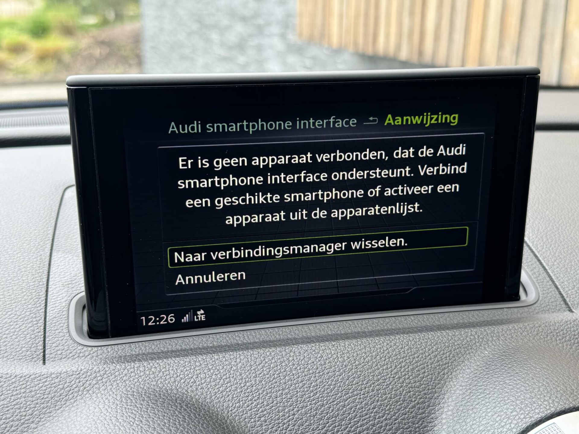 Audi A3 Sportback 1.4 e-tron Lease Edition Automaat | LED koplampen | Trekhaak uitklapbaar | Dynamische knipperlichten | Climate control | Cruise control adaptief | Lane assist | Parkeersensoren voor en achter 44400727-18.jpg | Timcars.nl