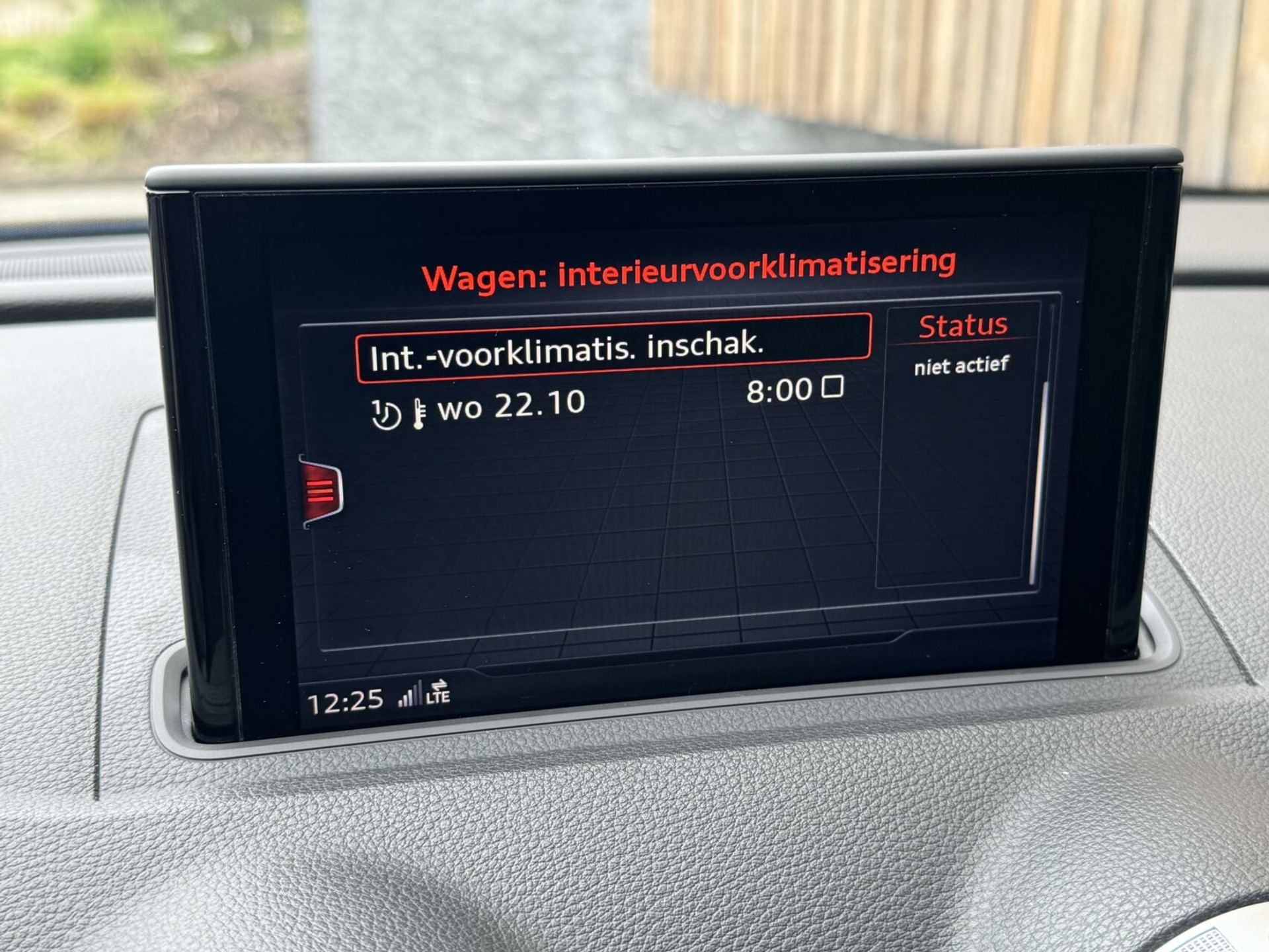 Audi A3 Sportback 1.4 e-tron Lease Edition Automaat | LED koplampen | Trekhaak uitklapbaar | Dynamische knipperlichten | Climate control | Cruise control adaptief | Lane assist | Parkeersensoren voor en achter 44400727-25.jpg | Timcars.nl