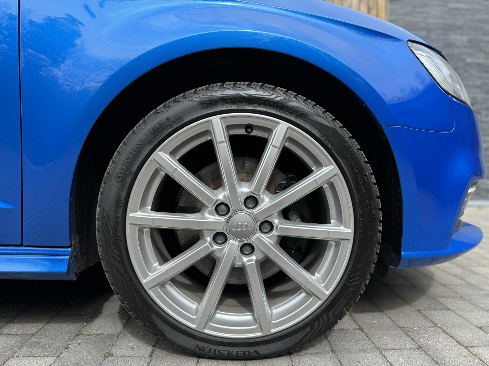 Audi A3 Sportback 1.4 e-tron Lease Edition Automaat | LED koplampen | Trekhaak uitklapbaar | Dynamische knipperlichten | Climate control | Cruise control adaptief | Lane assist | Parkeersensoren voor en achter 44400727-35.jpg | Timcars.nl