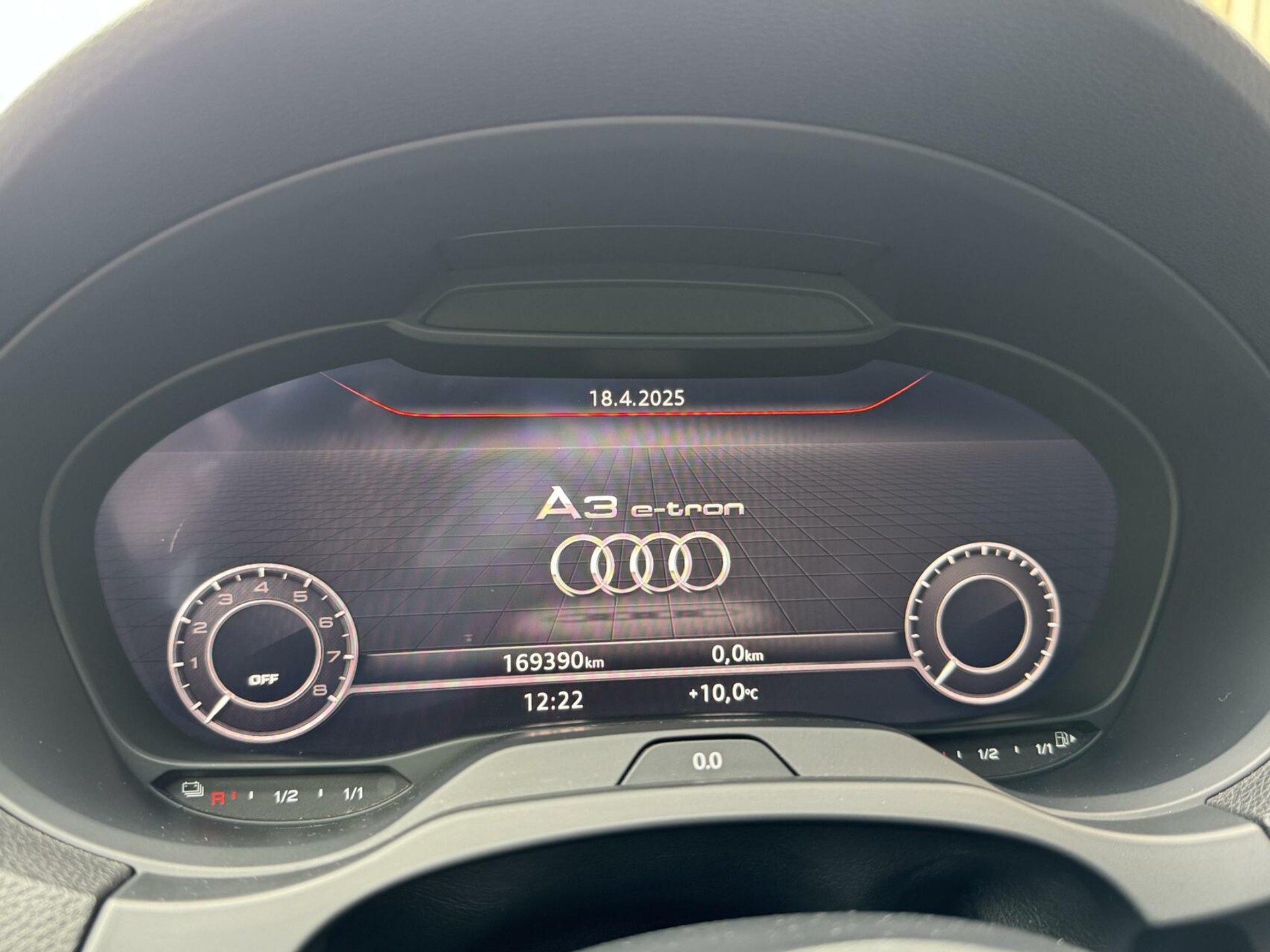 Audi A3 Sportback 1.4 e-tron Lease Edition Automaat | LED koplampen | Trekhaak uitklapbaar | Dynamische knipperlichten | Climate control | Cruise control adaptief | Lane assist | Parkeersensoren voor en achter 44400727-4.jpg | Timcars.nl