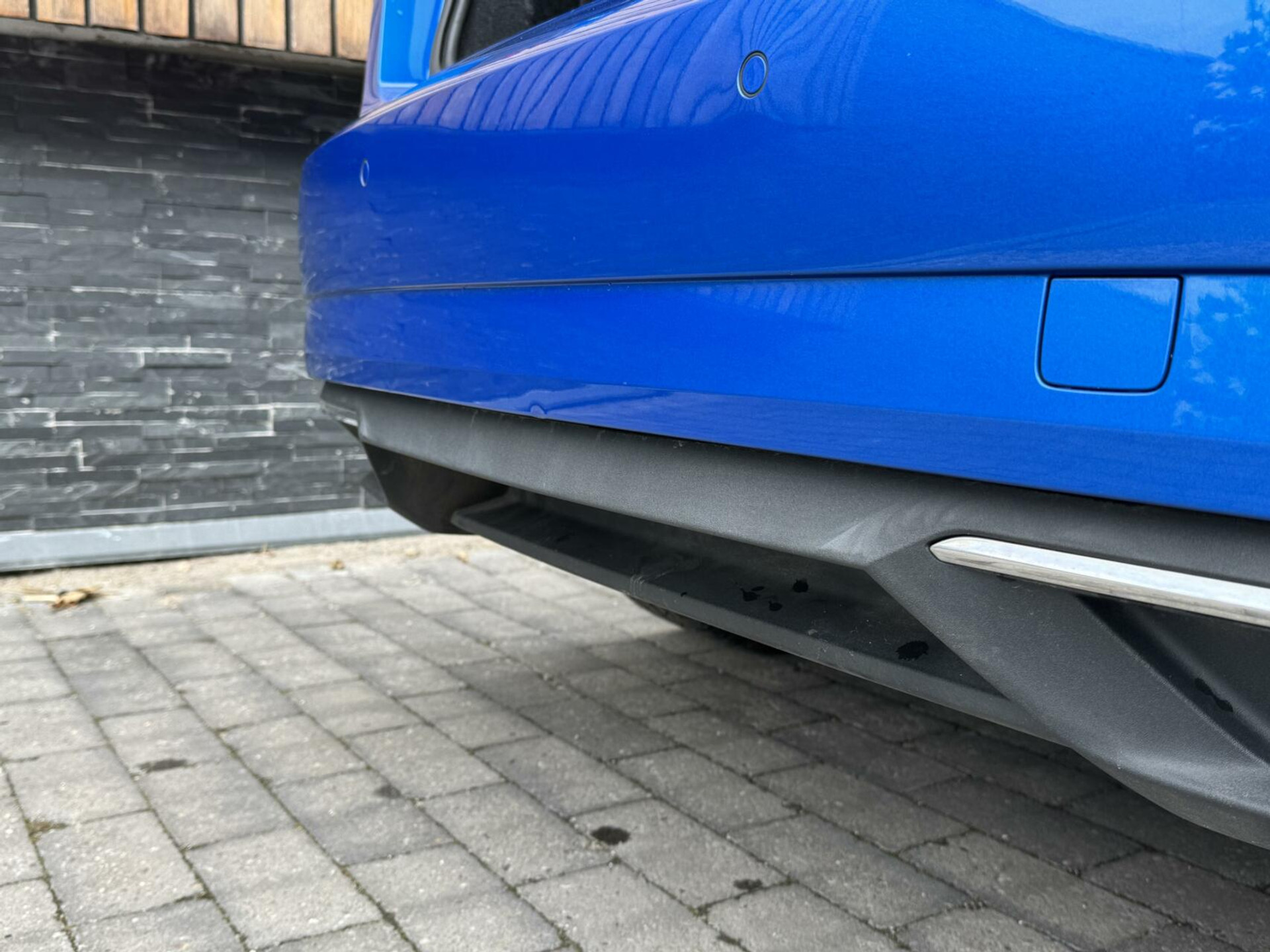 Audi A3 Sportback 1.4 e-tron Lease Edition Automaat | LED koplampen | Trekhaak uitklapbaar | Dynamische knipperlichten | Climate control | Cruise control adaptief | Lane assist | Parkeersensoren voor en achter 44400727-45.jpg | Timcars.nl