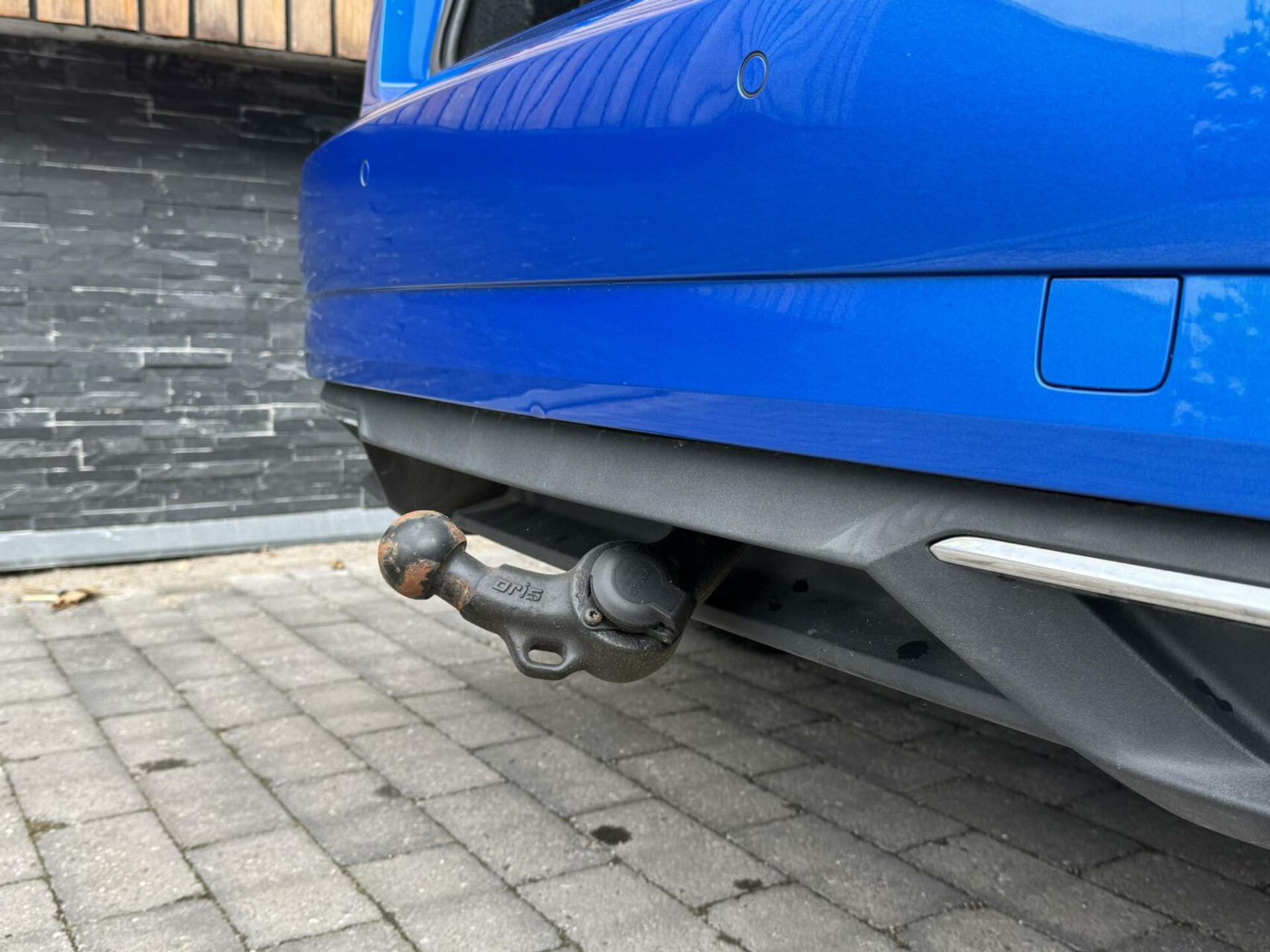 Audi A3 Sportback 1.4 e-tron Lease Edition Automaat | LED koplampen | Trekhaak uitklapbaar | Dynamische knipperlichten | Climate control | Cruise control adaptief | Lane assist | Parkeersensoren voor en achter 44400727-46.jpg | Timcars.nl