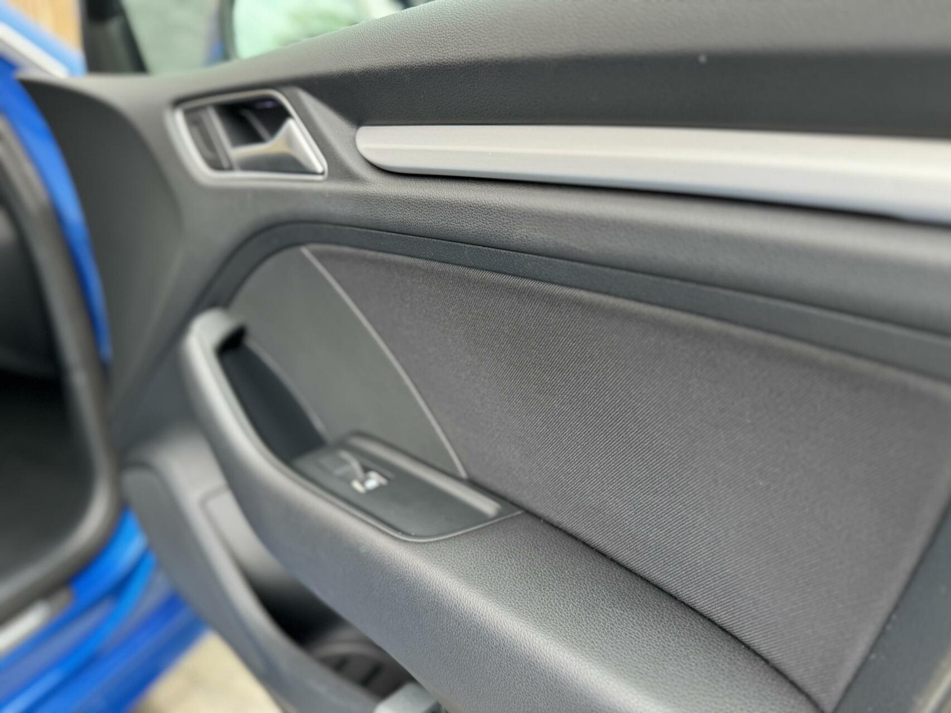 Audi A3 Sportback 1.4 e-tron Lease Edition Automaat | LED koplampen | Trekhaak uitklapbaar | Dynamische knipperlichten | Climate control | Cruise control adaptief | Lane assist | Parkeersensoren voor en achter 44400727-49.jpg | Timcars.nl