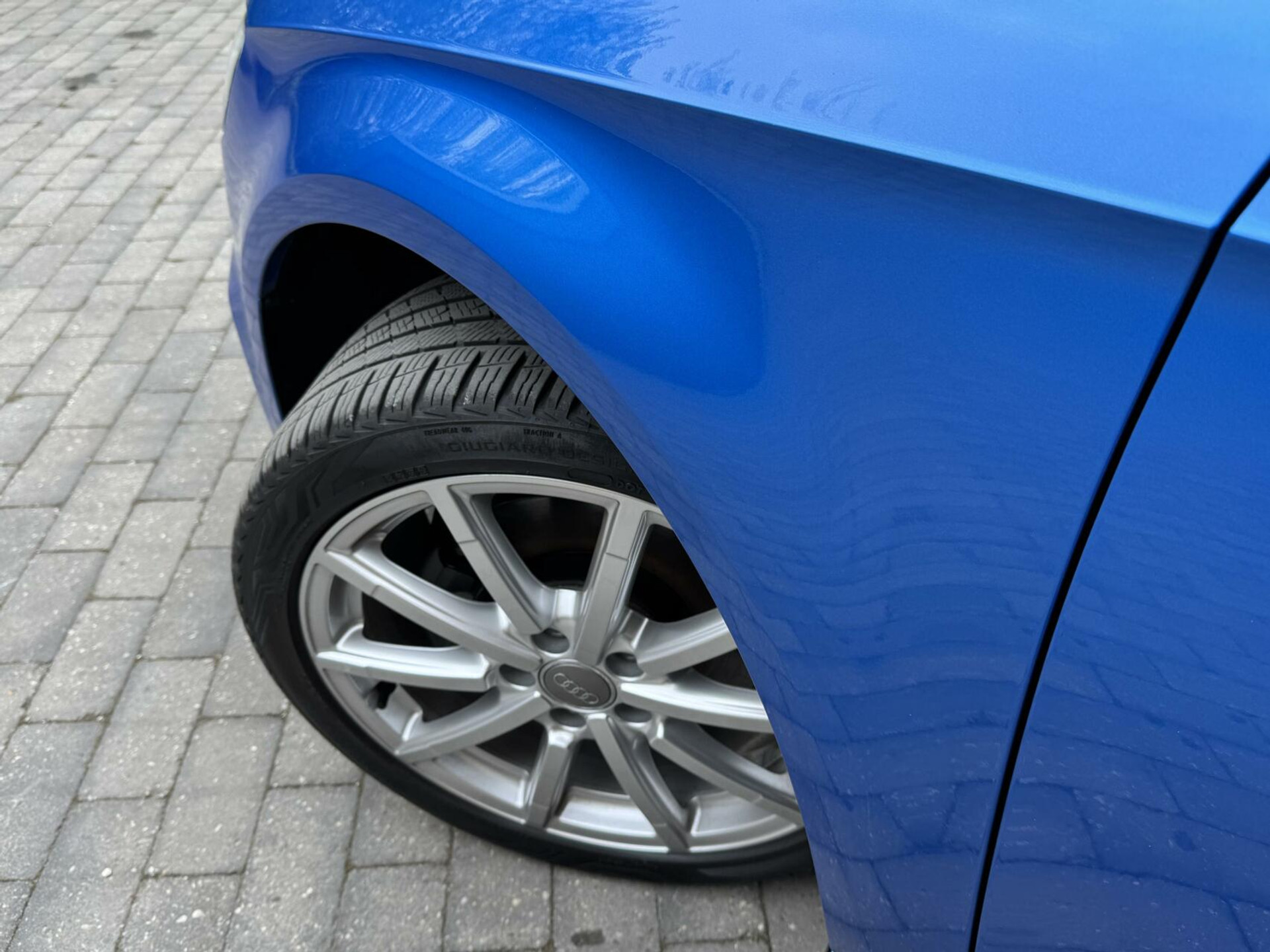 Audi A3 Sportback 1.4 e-tron Lease Edition Automaat | LED koplampen | Trekhaak uitklapbaar | Dynamische knipperlichten | Climate control | Cruise control adaptief | Lane assist | Parkeersensoren voor en achter 44400727-54.jpg | Timcars.nl