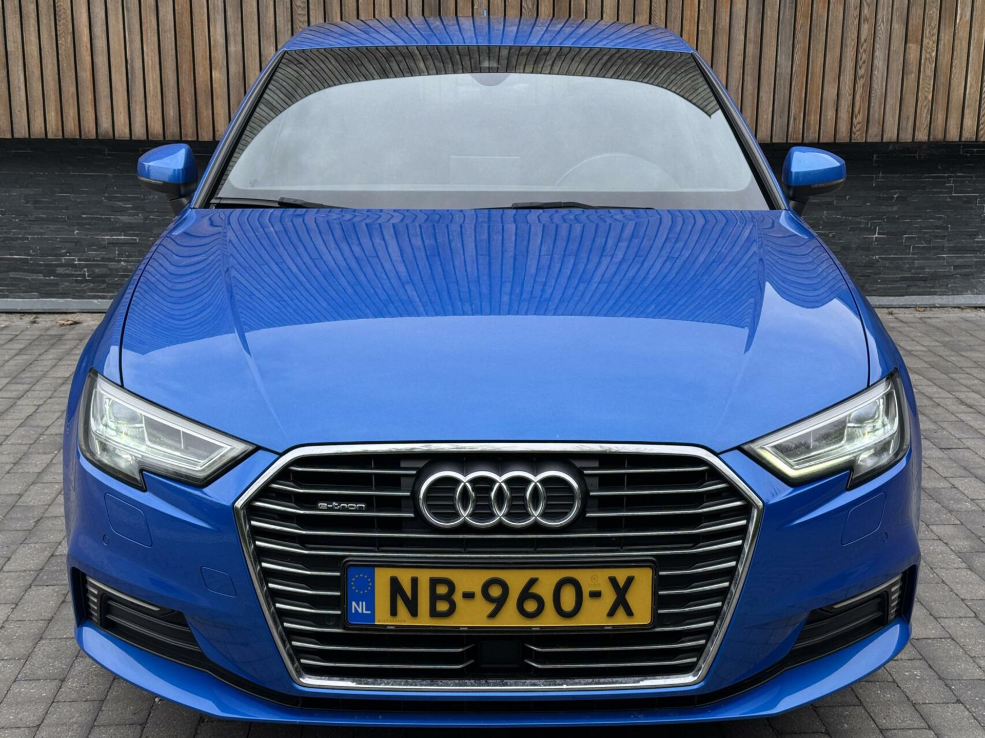 Audi A3 Sportback 1.4 e-tron Lease Edition Automaat | LED koplampen | Trekhaak uitklapbaar | Dynamische knipperlichten | Climate control | Cruise control adaptief | Lane assist | Parkeersensoren voor en achter 44400727-57.jpg | Timcars.nl