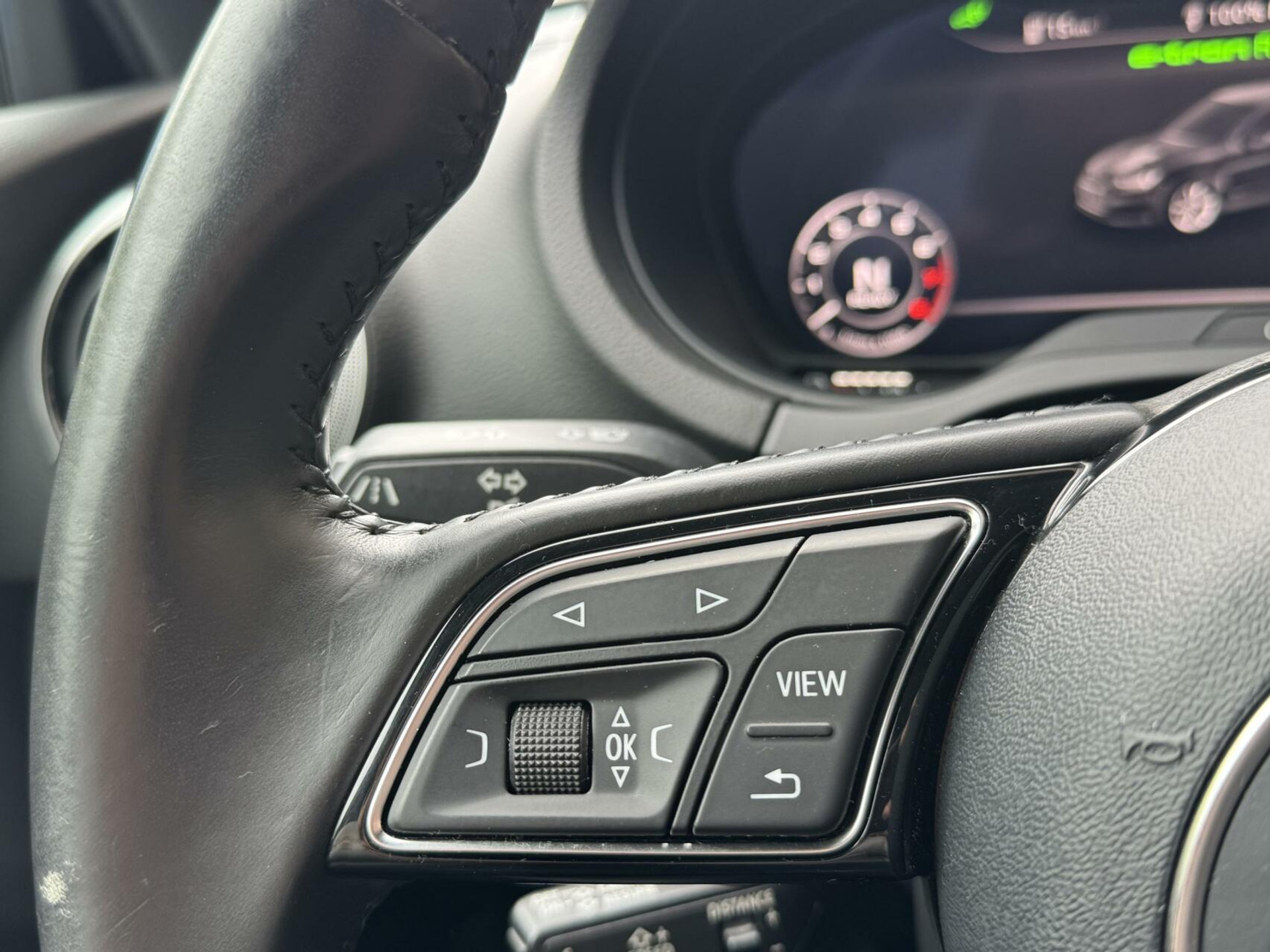 Audi A3 Sportback 1.4 e-tron Lease Edition Automaat | LED koplampen | Trekhaak uitklapbaar | Dynamische knipperlichten | Climate control | Cruise control adaptief | Lane assist | Parkeersensoren voor en achter 44400727-8.jpg | Timcars.nl