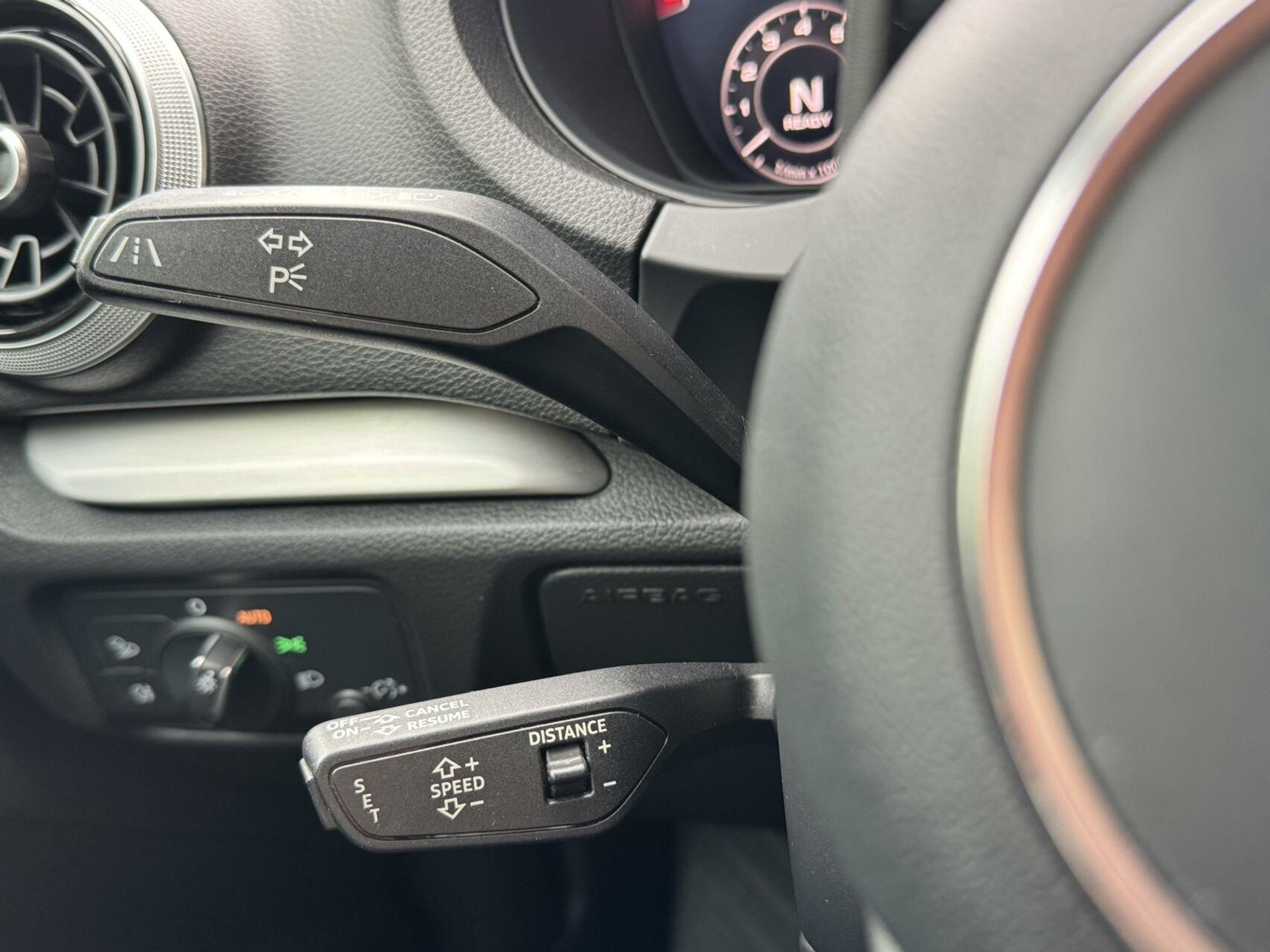 Audi A3 Sportback 1.4 e-tron Lease Edition Automaat | LED koplampen | Trekhaak uitklapbaar | Dynamische knipperlichten | Climate control | Cruise control adaptief | Lane assist | Parkeersensoren voor en achter 44400727-9.jpg | Timcars.nl