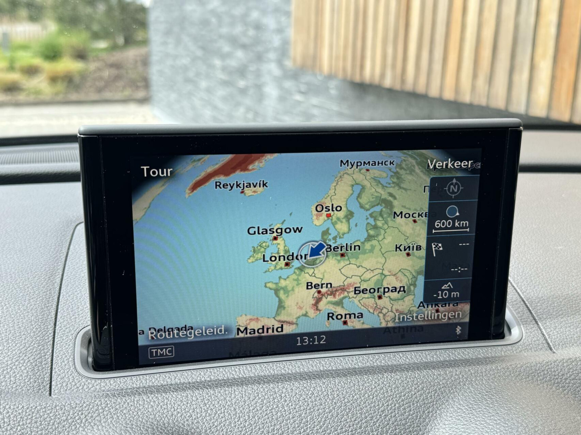 Audi A3 Sportback 1.4 TFSI Ambition Pro Line g-tron Automaat | Stoelverwarming | MMI+ navigatiesysteem | Dakrails | Climate control | Sportstoelen | Bi-Xenon koplampen | Parkeersensoren achter 44400728-10.jpg | Timcars.nl