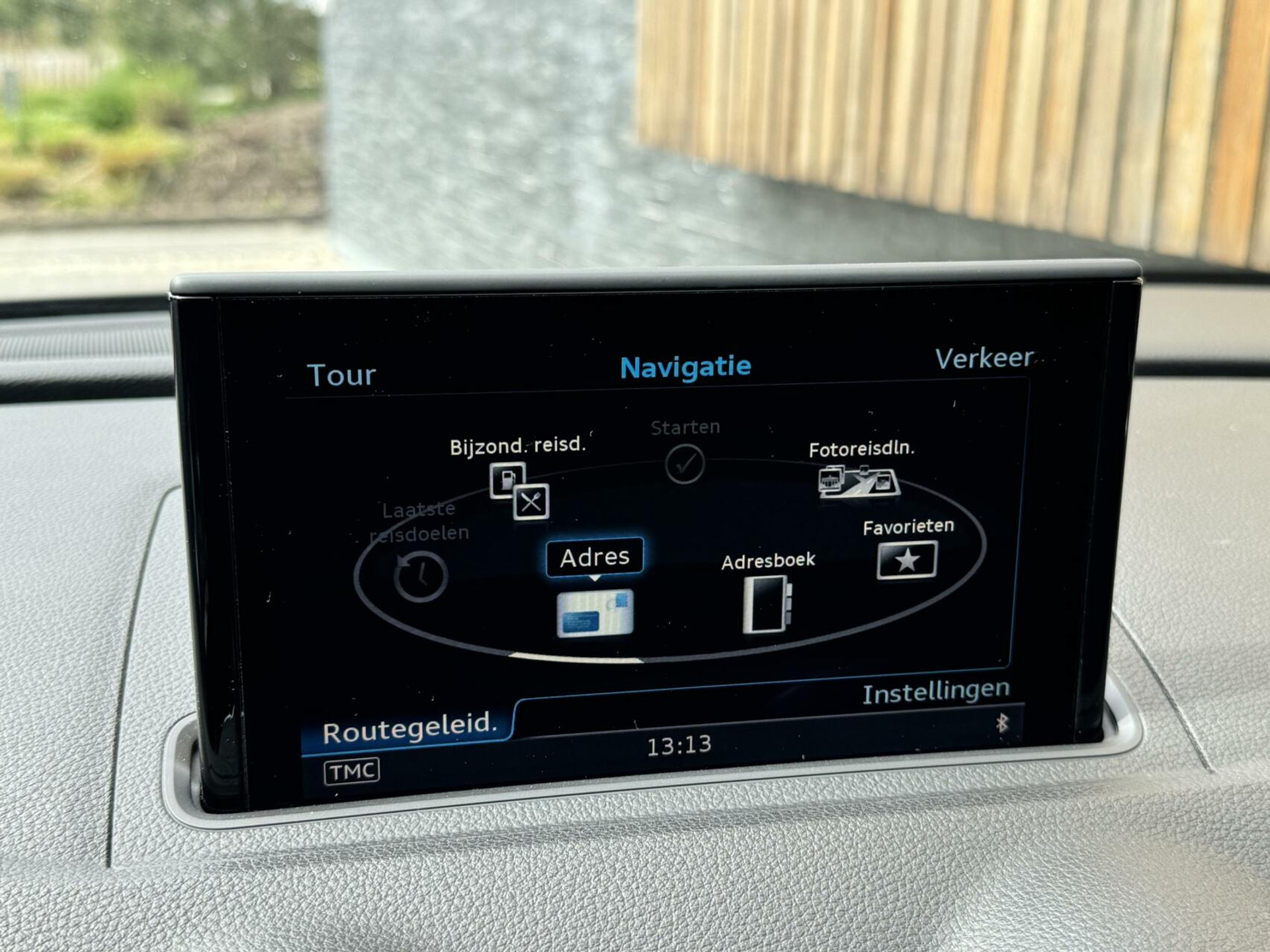 Audi A3 Sportback 1.4 TFSI Ambition Pro Line g-tron Automaat | Stoelverwarming | MMI+ navigatiesysteem | Dakrails | Climate control | Sportstoelen | Bi-Xenon koplampen | Parkeersensoren achter 44400728-11.jpg | Timcars.nl