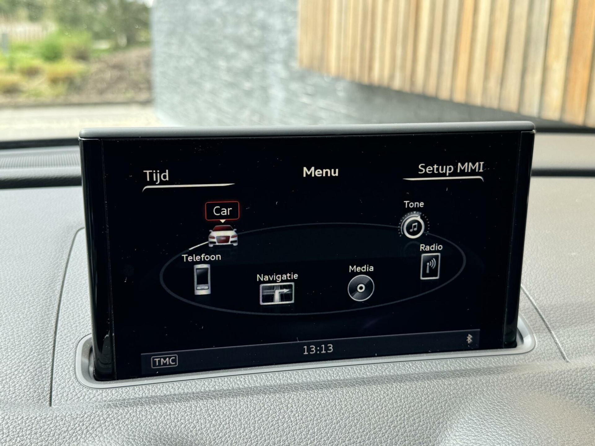 Audi A3 Sportback 1.4 TFSI Ambition Pro Line g-tron Automaat | Stoelverwarming | MMI+ navigatiesysteem | Dakrails | Climate control | Sportstoelen | Bi-Xenon koplampen | Parkeersensoren achter 44400728-15.jpg | Timcars.nl