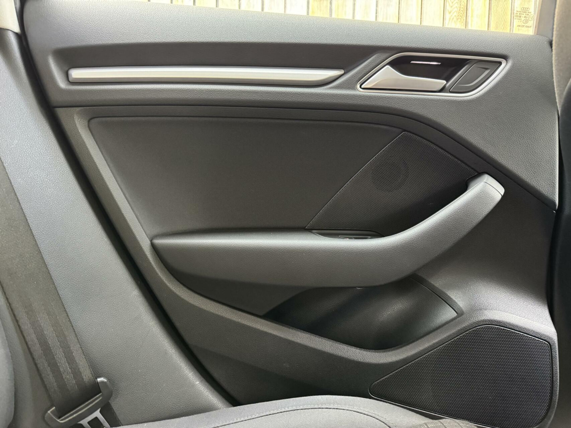 Audi A3 Sportback 1.4 TFSI Ambition Pro Line g-tron Automaat | Stoelverwarming | MMI+ navigatiesysteem | Dakrails | Climate control | Sportstoelen | Bi-Xenon koplampen | Parkeersensoren achter 44400728-31.jpg | Timcars.nl