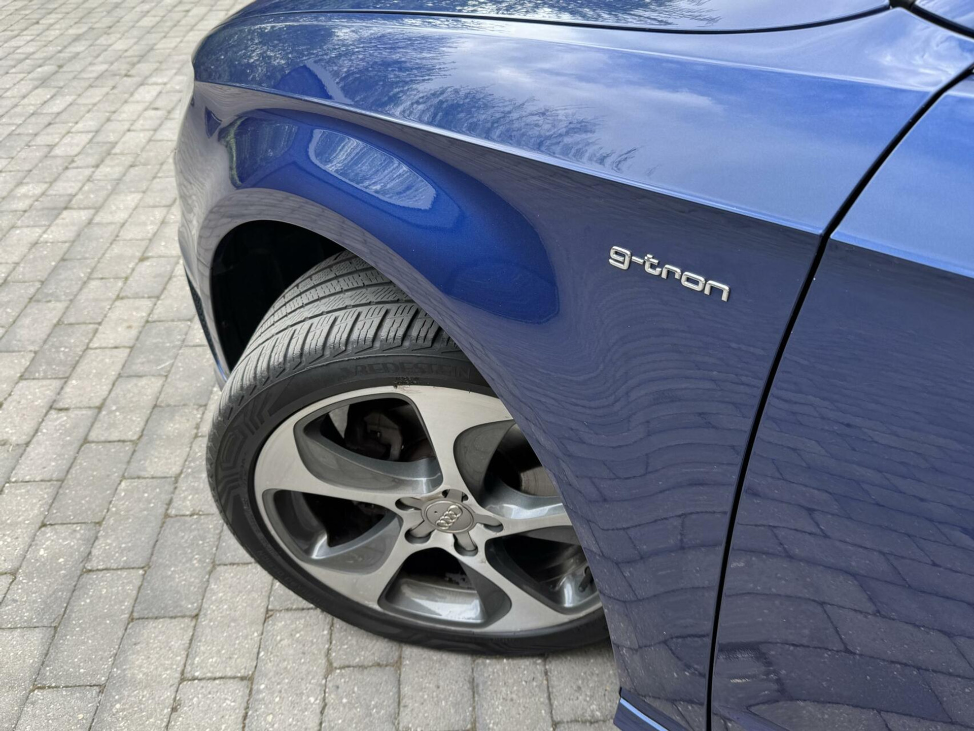 Audi A3 Sportback 1.4 TFSI Ambition Pro Line g-tron Automaat | Stoelverwarming | MMI+ navigatiesysteem | Dakrails | Climate control | Sportstoelen | Bi-Xenon koplampen | Parkeersensoren achter 44400728-41.jpg | Timcars.nl