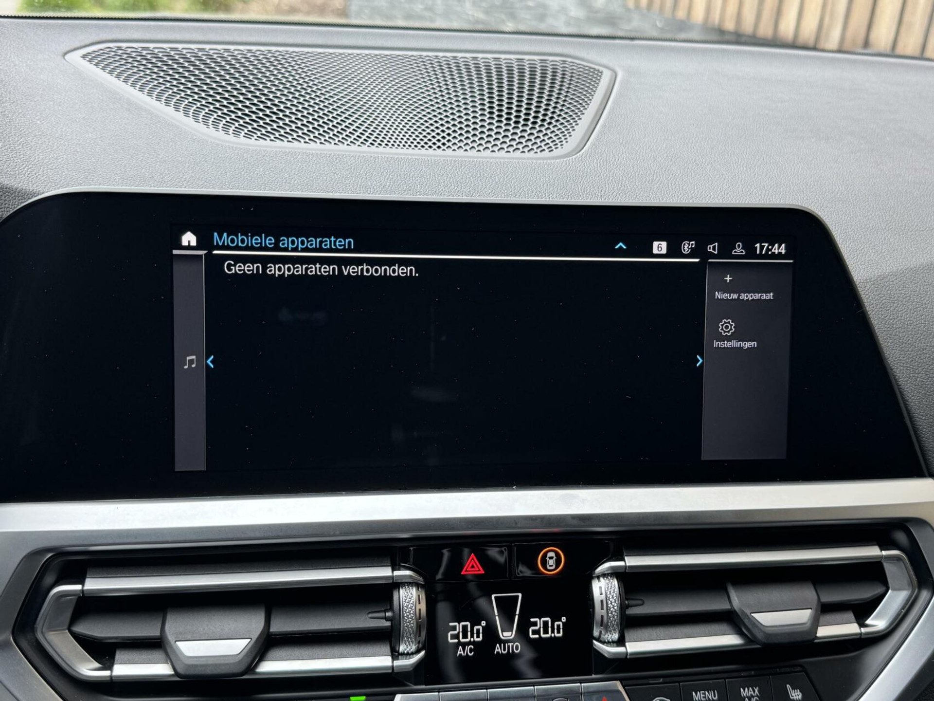 BMW 3 Serie Touring 330e Automaat | Leer | Adaptieve cruise control | DAB radio | Getint glas | LED verlichting | Stoelverwarming | Audio installatie | Apple CarPlay | Parkeersensoren voor en achter 44761105-35.jpg | Timcars.nl