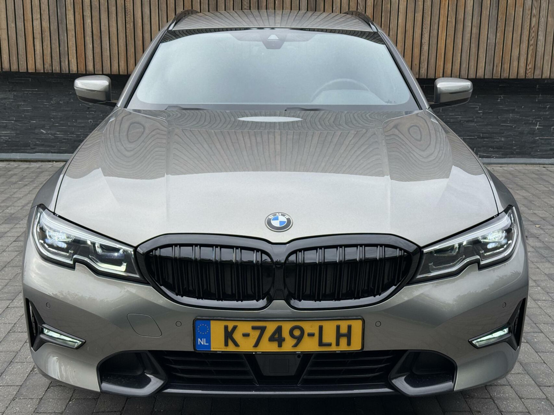 BMW 3 Serie Touring 330e Automaat | Leer | Adaptieve cruise control | DAB radio | Getint glas | LED verlichting | Stoelverwarming | Audio installatie | Apple CarPlay | Parkeersensoren voor en achter 44761105-66.jpg | Timcars.nl