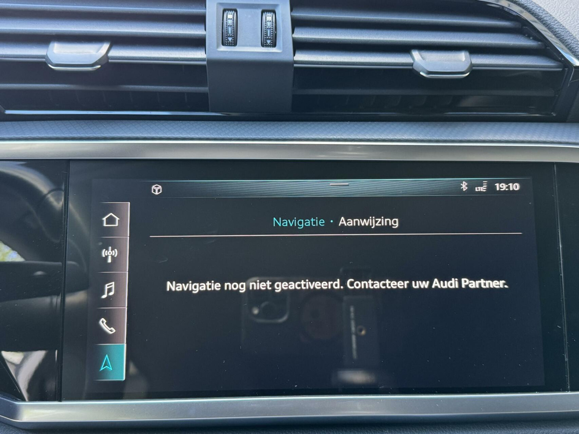 Audi Q3 35 TFSI Pro Line Automaat 150pk | Climate control | Cruise control | Apple CarPlay | Trekhaak uitklapbaar | Sportstoelen | LED verlichting | Zwart optiek pakket | Parkeersensoren achter 44761223-13.jpg | Timcars.nl