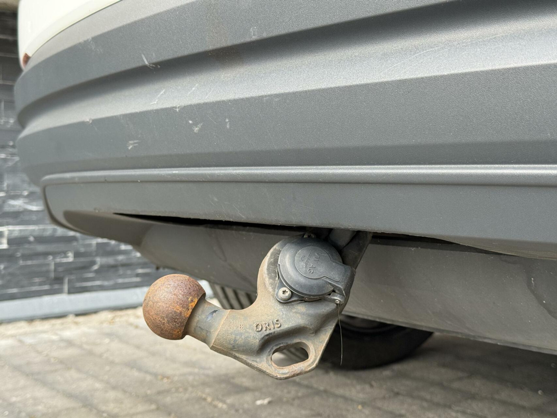 Audi Q3 35 TFSI Pro Line Automaat 150pk | Climate control | Cruise control | Apple CarPlay | Trekhaak uitklapbaar | Sportstoelen | LED verlichting | Zwart optiek pakket | Parkeersensoren achter 44761223-43.jpg | Timcars.nl