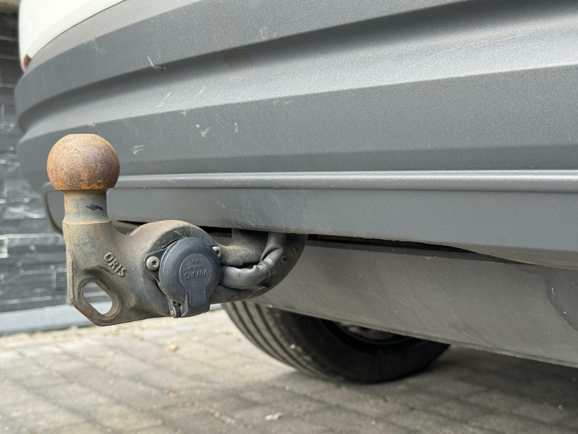 Audi Q3 35 TFSI Pro Line Automaat 150pk | Climate control | Cruise control | Apple CarPlay | Trekhaak uitklapbaar | Sportstoelen | LED verlichting | Zwart optiek pakket | Parkeersensoren achter 44761223-44.jpg | Timcars.nl