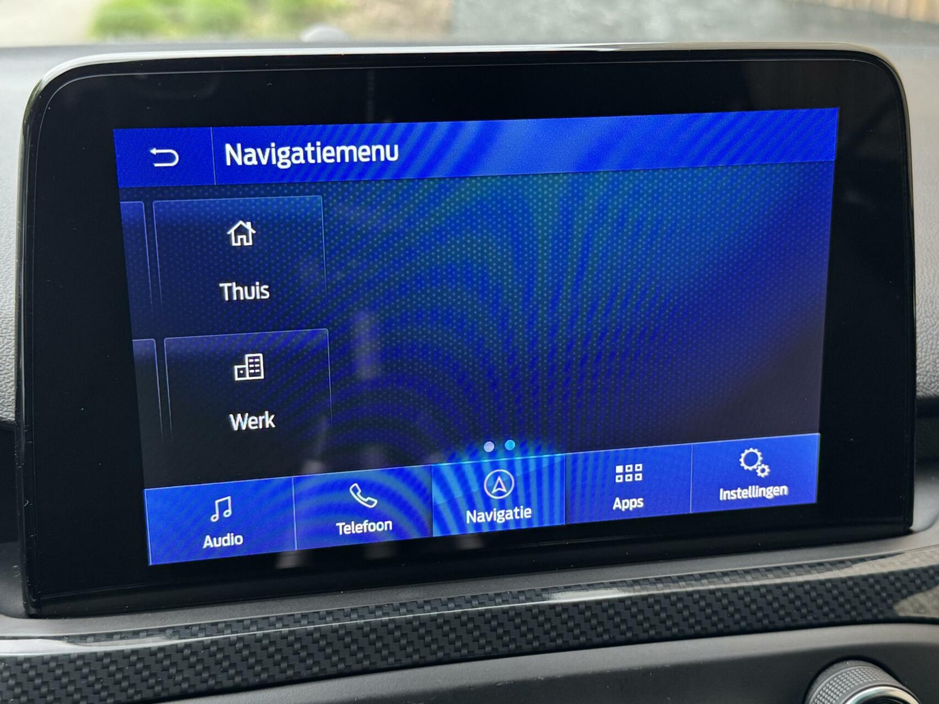 Ford Focus Wagon 1.0 EcoBoost Hybrid ST Line | Navigatiesysteem | Stoelverwarming | Stuurverwarming | LED verlichting | Apple CarPlay | Achteruitrijcamera | Inparkeerhulp | Parkeersensoren voor en achter 44761242-12.jpg | Timcars.nl