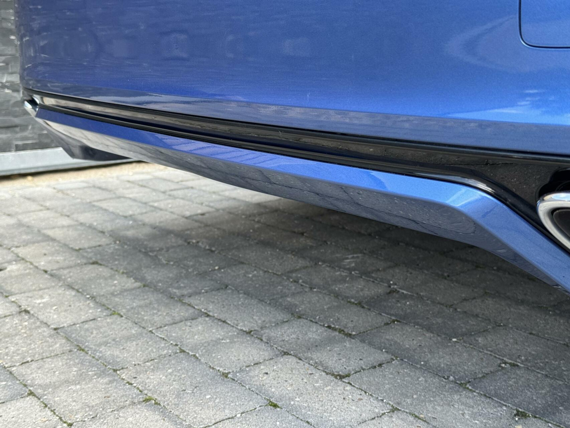 Volvo V90 2.0 D3 R-Design Automaat | Panoramadak | Leren bekleding | Camera met rondomzicht | Bowers&Wilkins | Adaptieve cruise control | Head-up Display | Apple CarPlay | LED | Parkeersensoren voor en achter 45638229-53.jpg | Timcars.nl