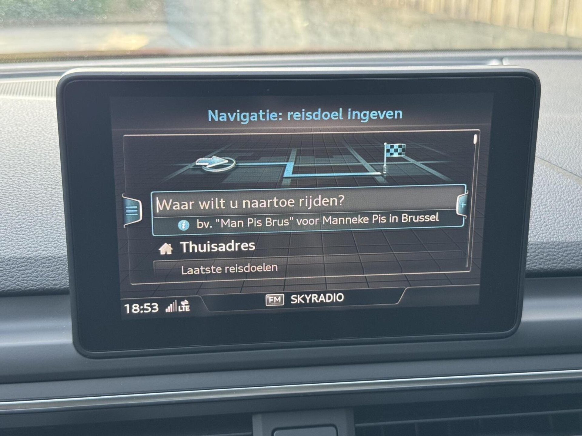 Audi A5 Sportback 1.4 TFSI S-line Automaat | Navigatiesysteem | Climate control | Cruise control | LED verlichting | Sportonderstel | Buitenspiegels elektrisch inklapbaar | 19 inch lichtmetalen velgen | Parkeersensoren voor en achter 45947259-13.jpg | Timcars.nl