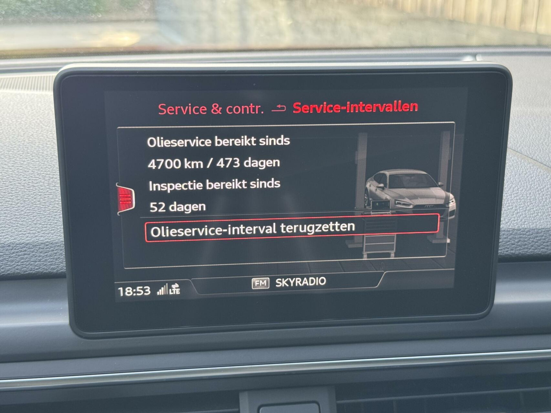 Audi A5 Sportback 1.4 TFSI S-line Automaat | Navigatiesysteem | Climate control | Cruise control | LED verlichting | Sportonderstel | Buitenspiegels elektrisch inklapbaar | 19 inch lichtmetalen velgen | Parkeersensoren voor en achter 45947259-23.jpg | Timcars.nl