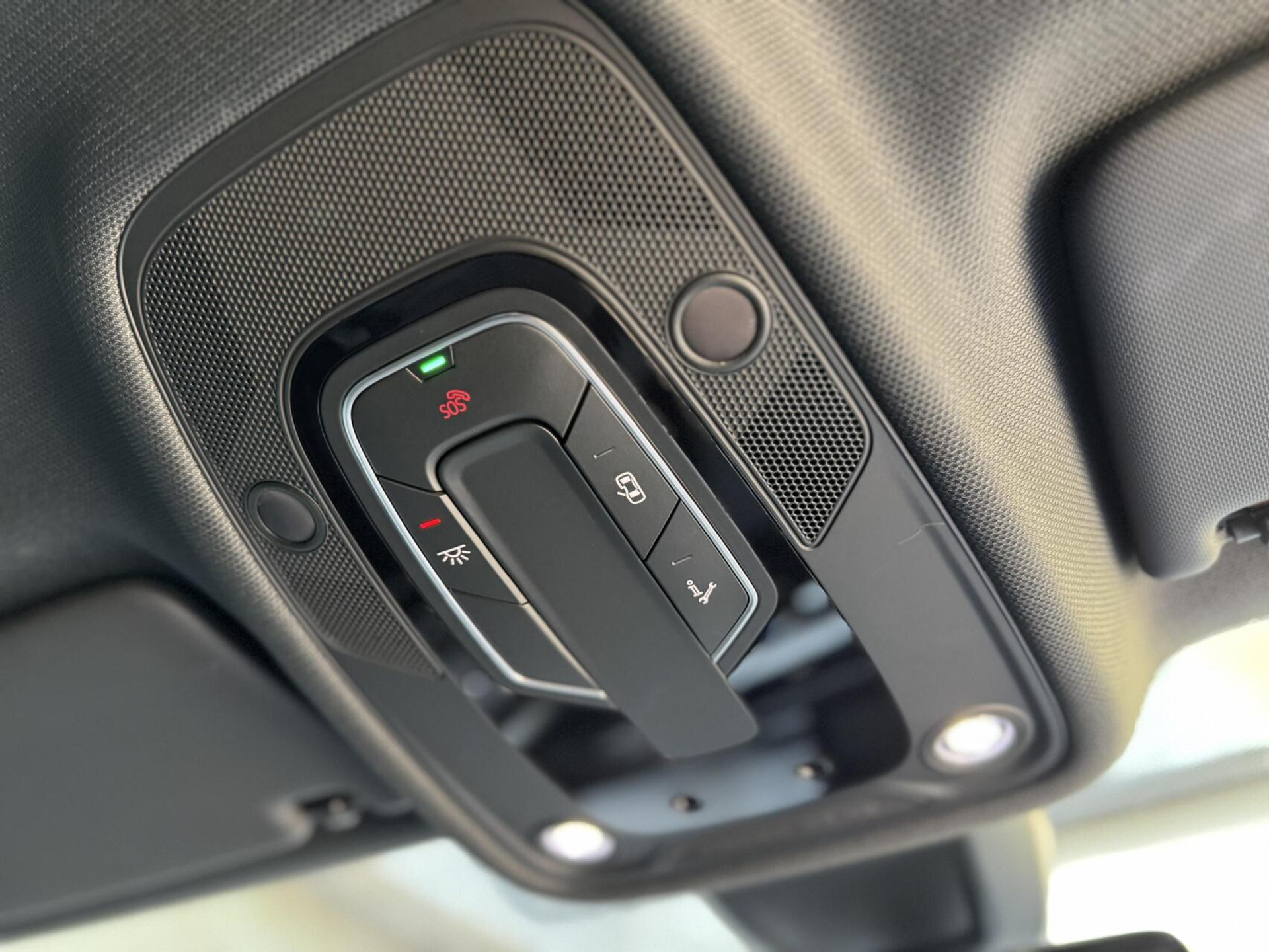 Audi A5 Sportback 1.4 TFSI S-line Automaat | Navigatiesysteem | Climate control | Cruise control | LED verlichting | Sportonderstel | Buitenspiegels elektrisch inklapbaar | 19 inch lichtmetalen velgen | Parkeersensoren voor en achter 45947259-49.jpg | Timcars.nl