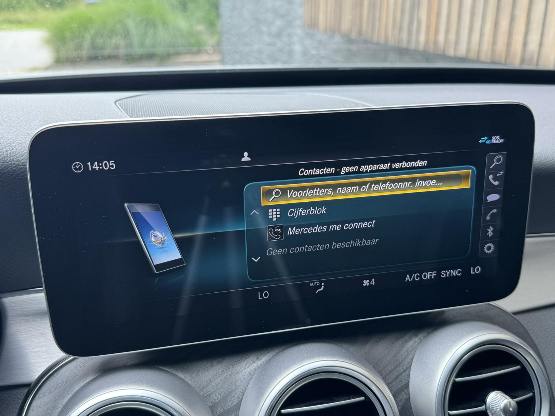 Mercedes-Benz C-Klasse Estate 180 AMG Automaat | Night Pakket | Trekhaak afneembaar | Stoelverwarming | Achteruitrijcamera | LED verlichting | Apple CarPlay | Metallic Lak | Virtual cockpit | Parkeersensoren voor en achter 46633385-20.jpg | Timcars.nl