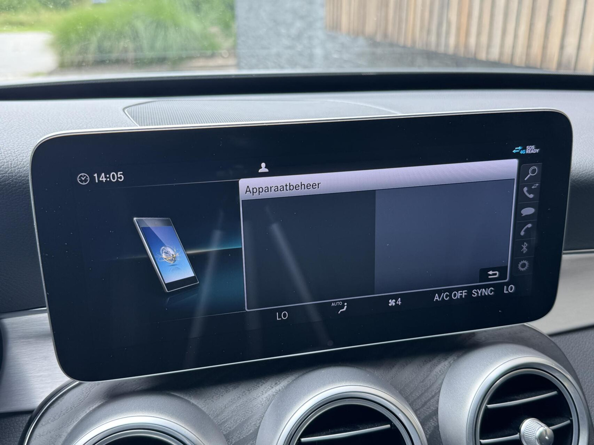 Mercedes-Benz C-Klasse Estate 180 AMG Automaat | Night Pakket | Trekhaak afneembaar | Stoelverwarming | Achteruitrijcamera | LED verlichting | Apple CarPlay | Metallic Lak | Virtual cockpit | Parkeersensoren voor en achter 46633385-21.jpg | Timcars.nl