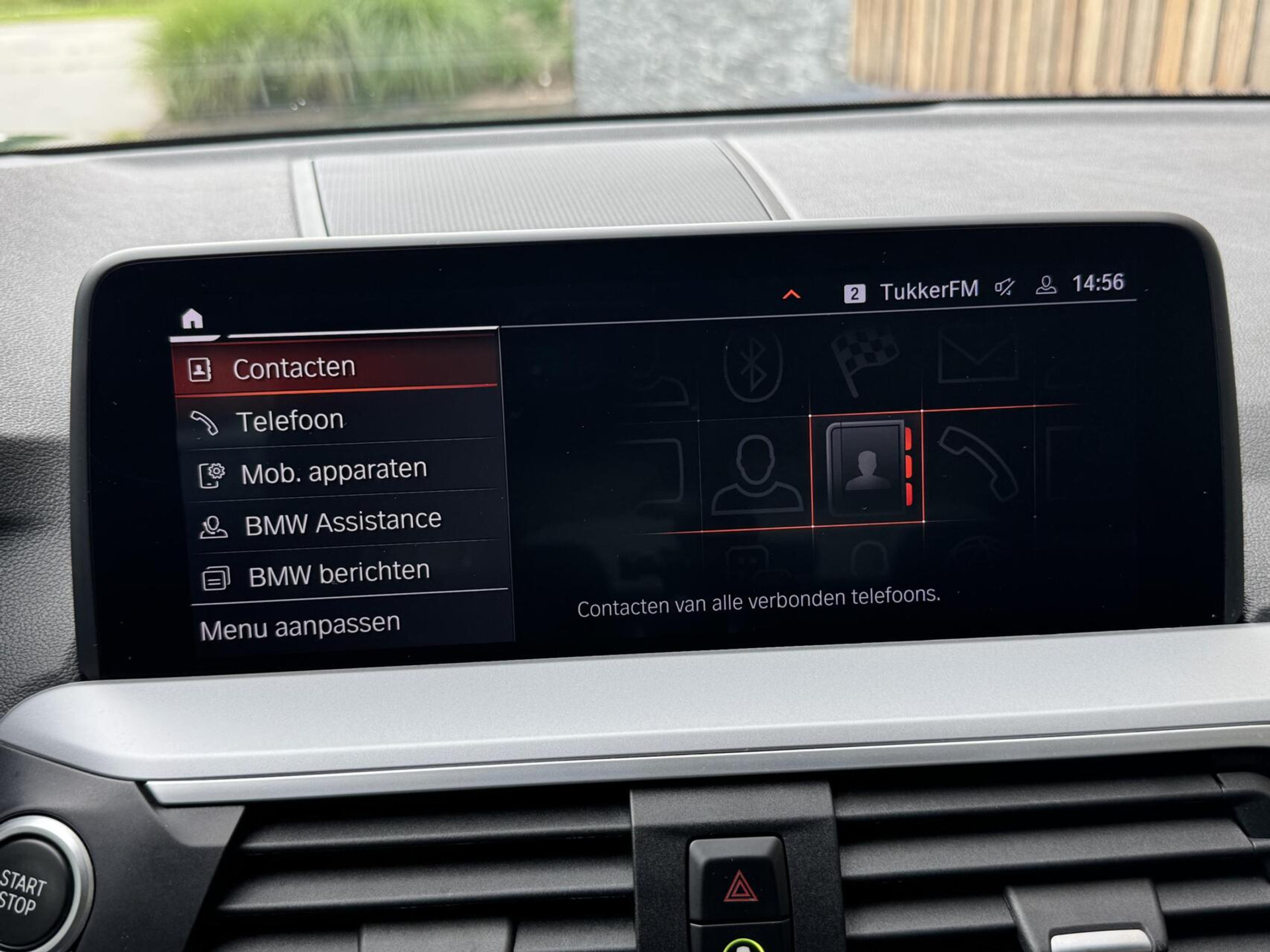 BMW X3 xDrive30e Automaat | Stoelverwarming | Leer | 20 inch lichtmetalen velgen | LED verlichting | Apple CarPlay | Cruise control | Climate control | Metallic lak | Parkeersensoren voor en achter 46635833-19.jpg | Timcars.nl