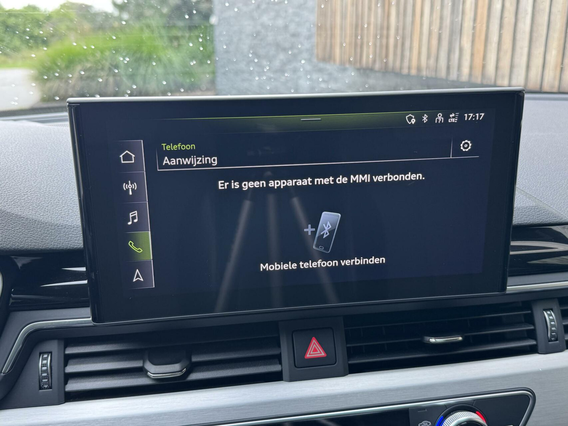 Audi A4 Avant 35 TFSI S-line Automaat | Panoramadak | Adaptieve cruise control | Grootlicht assistentie| Afgevlakt stuurwiel | Climate control | Getint glas | Zwart optiek | Parkeersensoren voor en achter 46807386-18.jpg | Timcars.nl