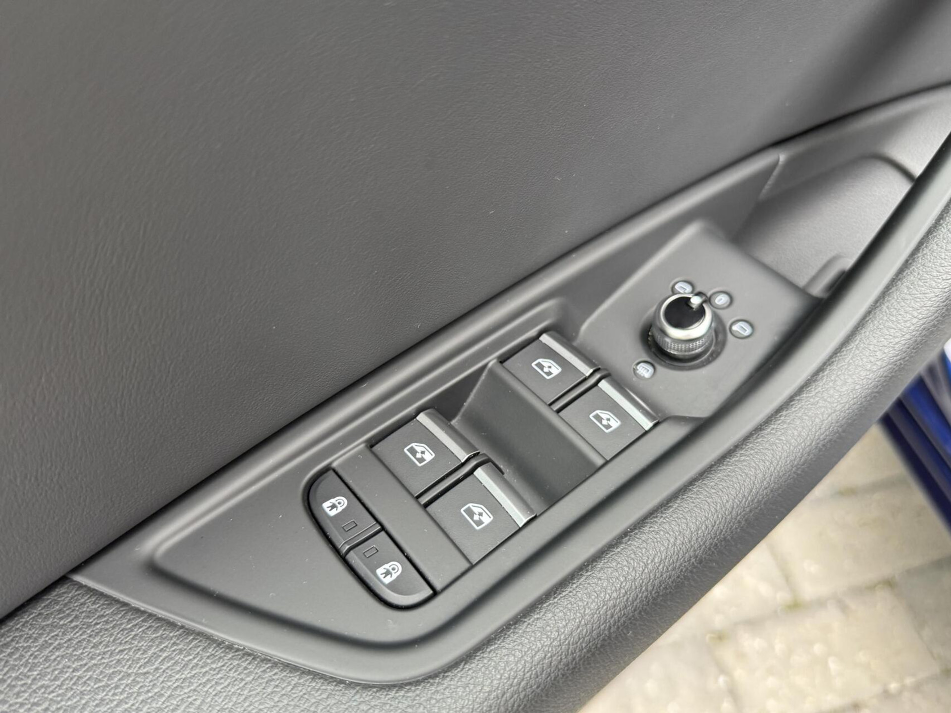 Audi A4 Avant 35 TFSI S-line Automaat | Panoramadak | Adaptieve cruise control | Grootlicht assistentie| Afgevlakt stuurwiel | Climate control | Getint glas | Zwart optiek | Parkeersensoren voor en achter 46807386-3.jpg | Timcars.nl