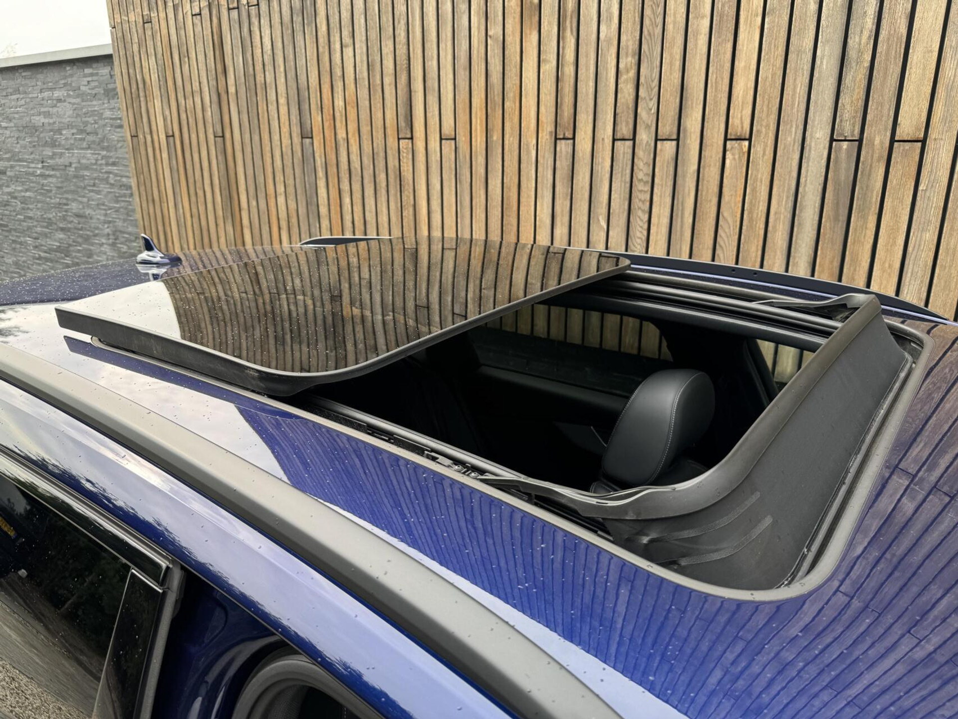 Audi A4 Avant 35 TFSI S-line Automaat | Panoramadak | Adaptieve cruise control | Grootlicht assistentie| Afgevlakt stuurwiel | Climate control | Getint glas | Zwart optiek | Parkeersensoren voor en achter 46807386-39.jpg | Timcars.nl