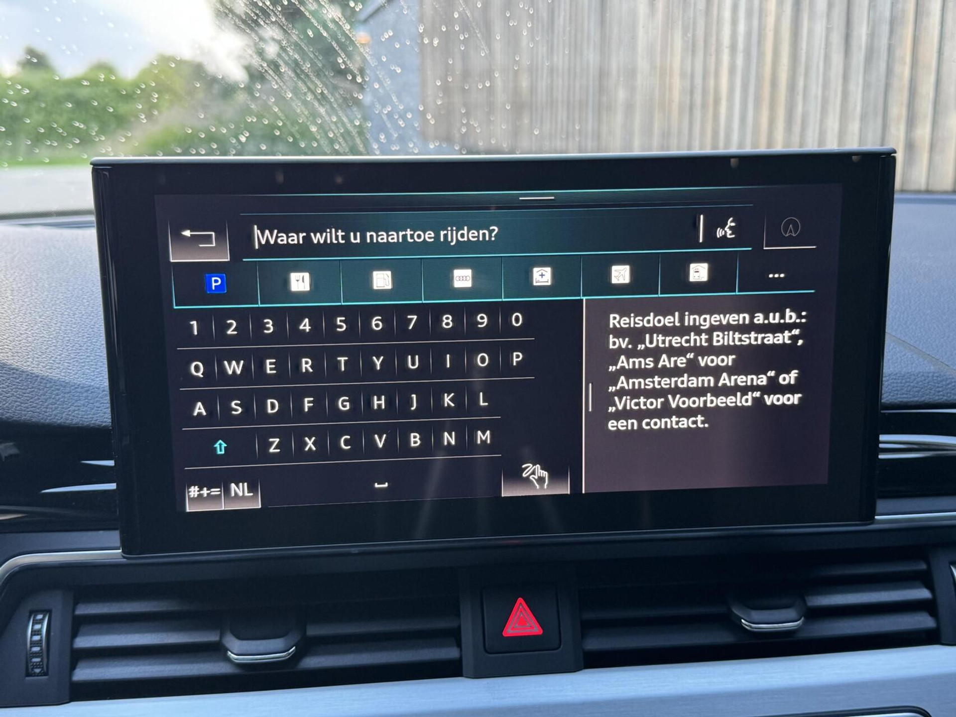 Audi A4 Avant 35 TFSI S-line Automaat | Quantumgrijs | LED | Getint glas | Afgevlakt stuurwiel | Navigatiesysteem | Apple CarPlay | Climate control | Cruise control | Parkeersensoren achter 47383857-13.jpg | Timcars.nl