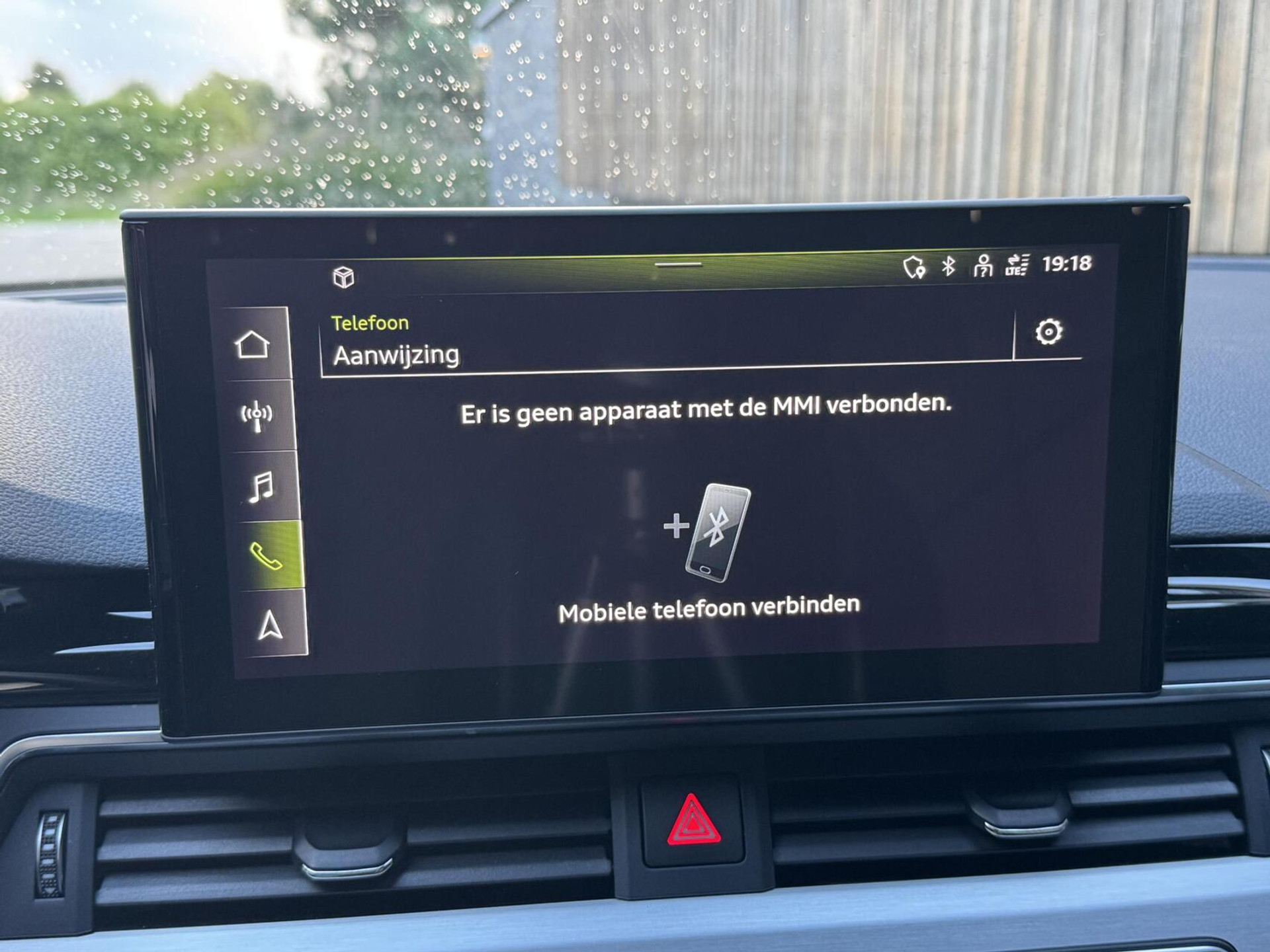 Audi A4 Avant 35 TFSI S-line Automaat | Quantumgrijs | LED | Getint glas | Afgevlakt stuurwiel | Navigatiesysteem | Apple CarPlay | Climate control | Cruise control | Parkeersensoren achter 47383857-18.jpg | Timcars.nl