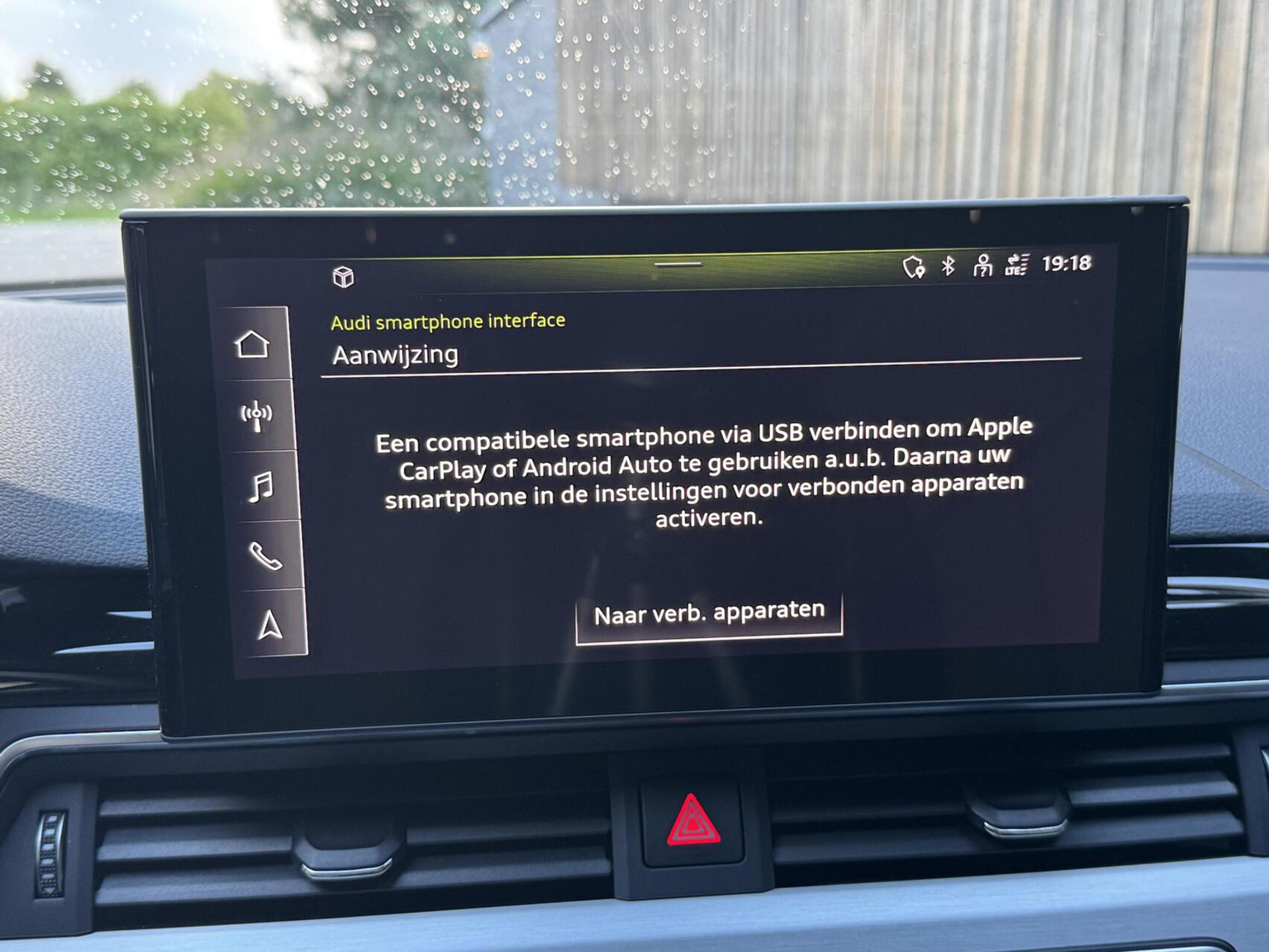 Audi A4 Avant 35 TFSI S-line Automaat | Quantumgrijs | LED | Getint glas | Afgevlakt stuurwiel | Navigatiesysteem | Apple CarPlay | Climate control | Cruise control | Parkeersensoren achter 47383857-19.jpg | Timcars.nl