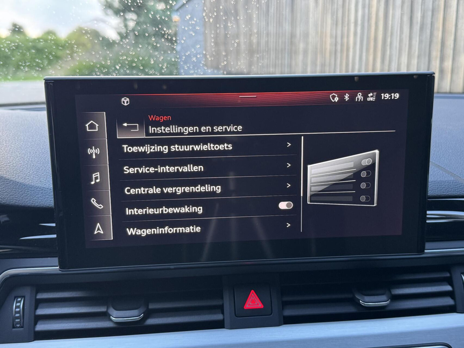 Audi A4 Avant 35 TFSI S-line Automaat | Quantumgrijs | LED | Getint glas | Afgevlakt stuurwiel | Navigatiesysteem | Apple CarPlay | Climate control | Cruise control | Parkeersensoren achter 47383857-23.jpg | Timcars.nl