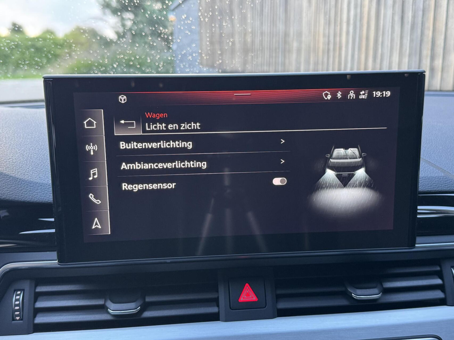 Audi A4 Avant 35 TFSI S-line Automaat | Quantumgrijs | LED | Getint glas | Afgevlakt stuurwiel | Navigatiesysteem | Apple CarPlay | Climate control | Cruise control | Parkeersensoren achter 47383857-26.jpg | Timcars.nl